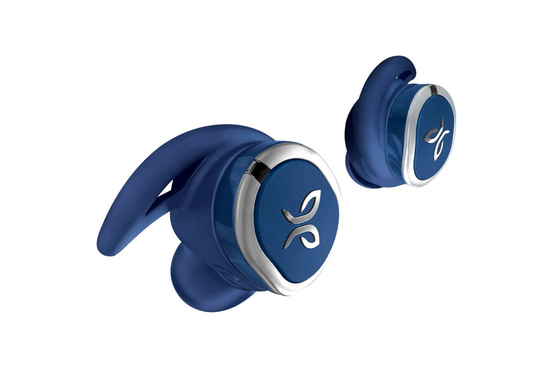 Jaybird Run True Wireless Sport Headphones Blue