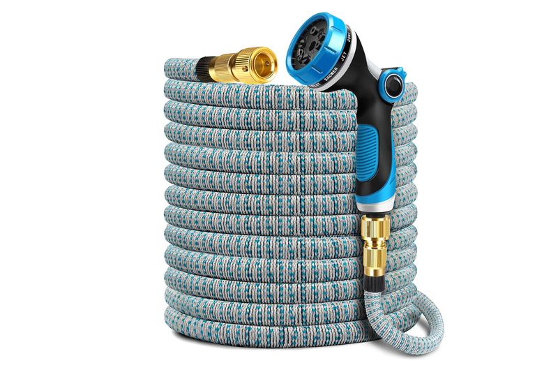 ZARSYN Flexible garden hose 15 meters