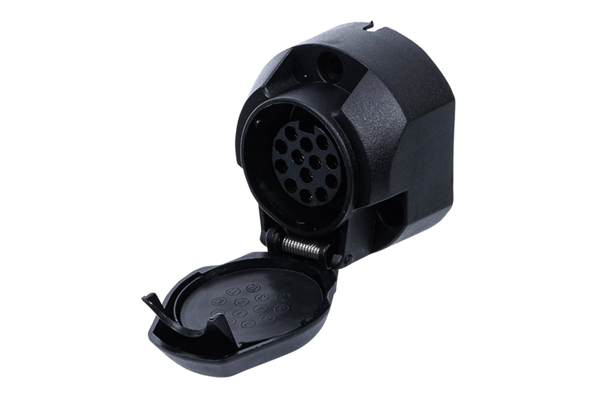 Trailer socket 13 pin 12V