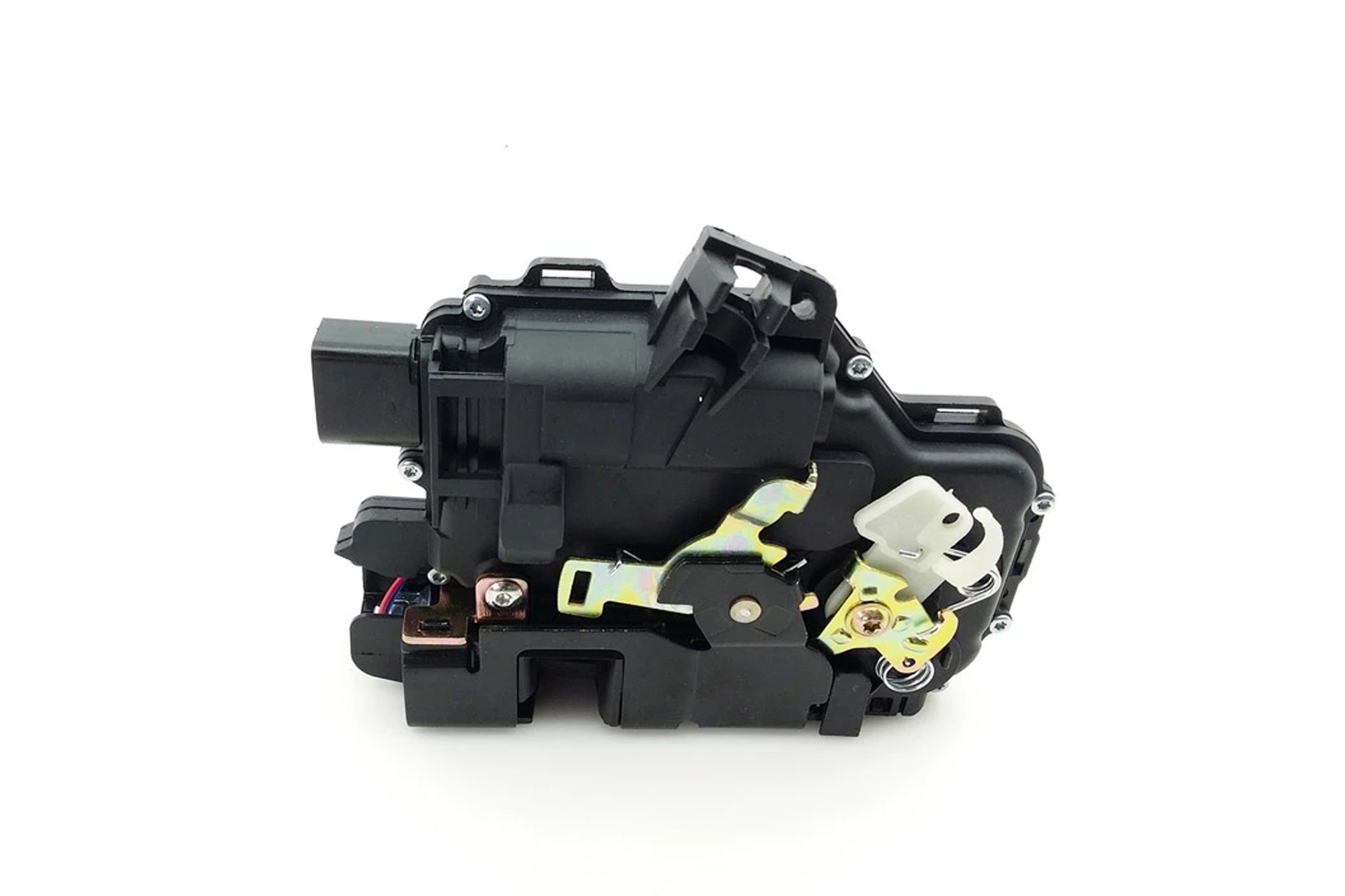 Front right lock VW Passat B5 Golf IV