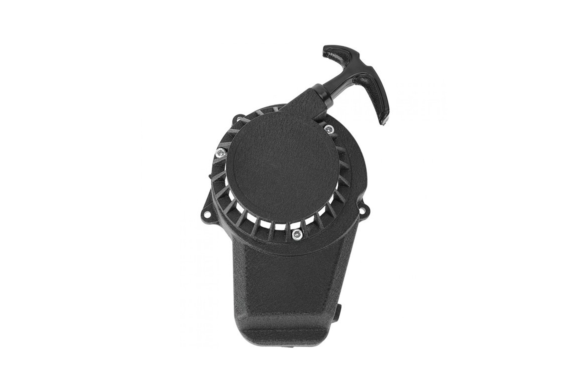 Starter for 49cc motorcycle scooter