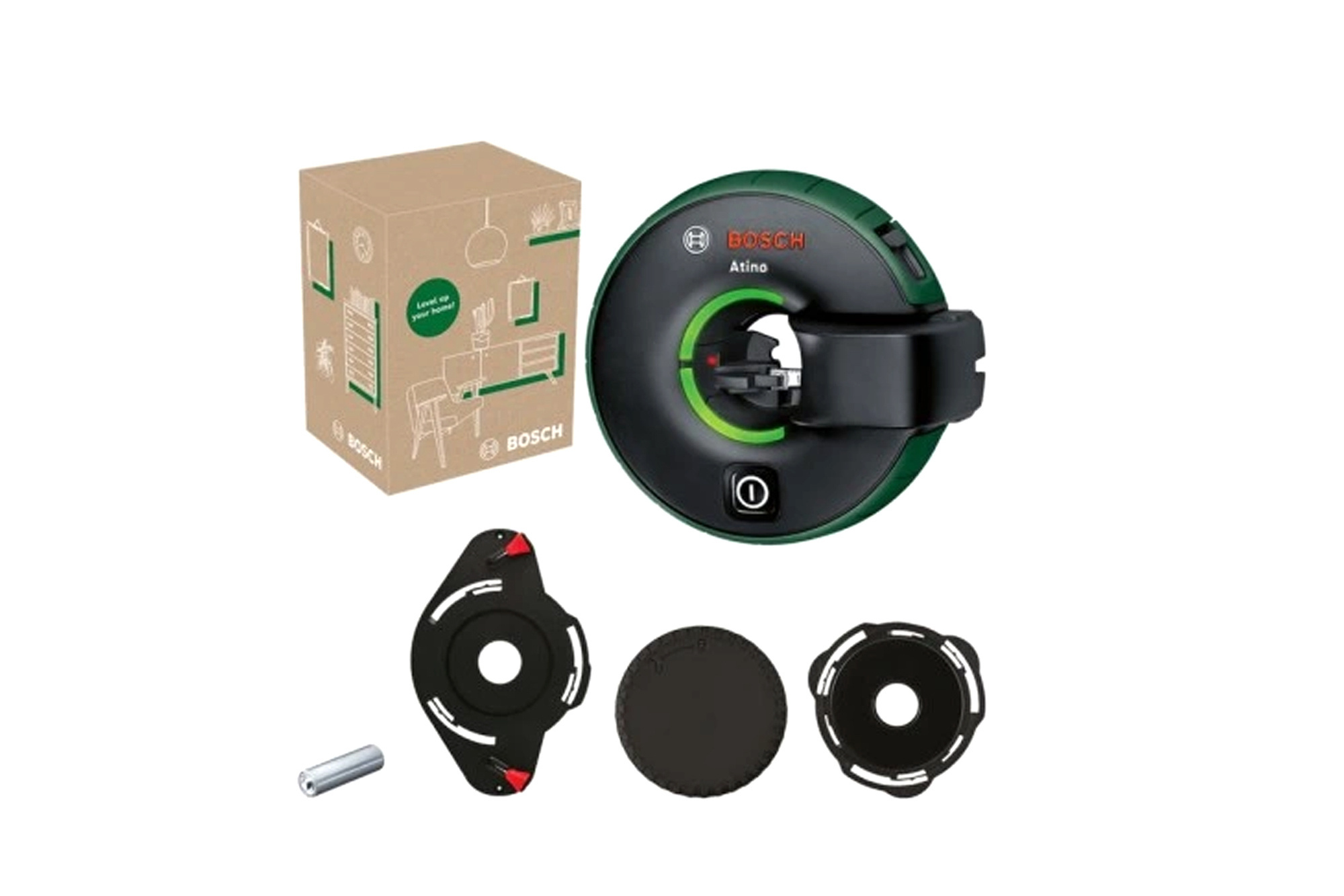 BOSCH Atino 0603663AZ0 Line Laser