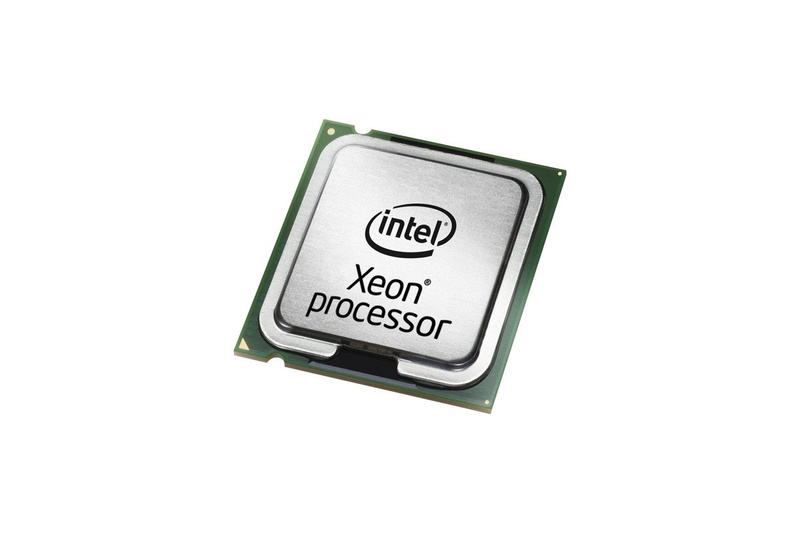 Processor Intel Xeon E5440 2,83GHz