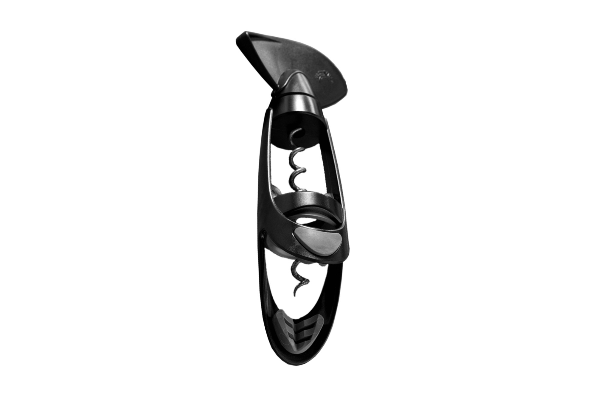 Vacu Vin Twister Wine Corkscrew