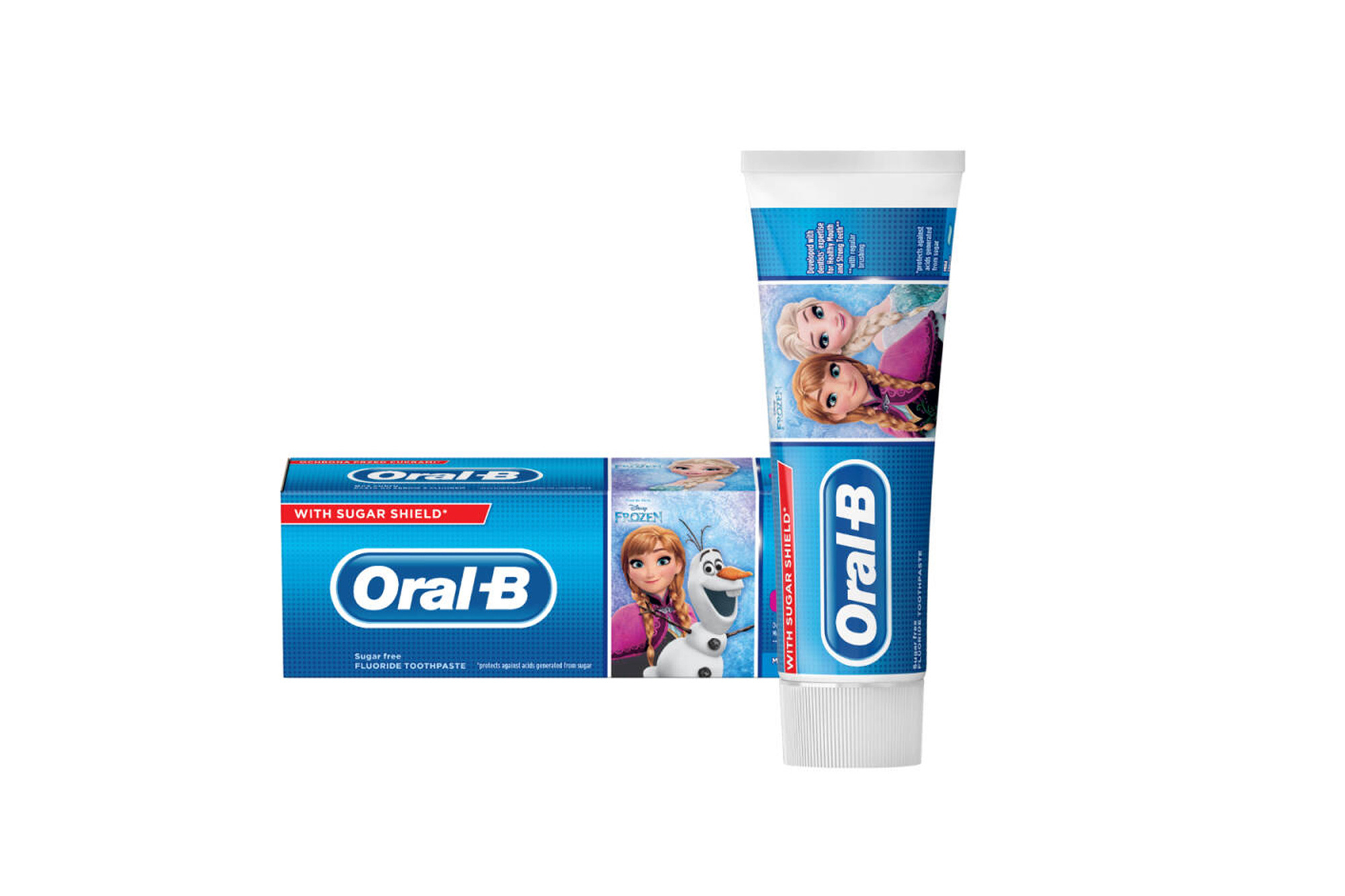 Oral-B iO Ultimate Clean Brush Heads Black 2 pcs