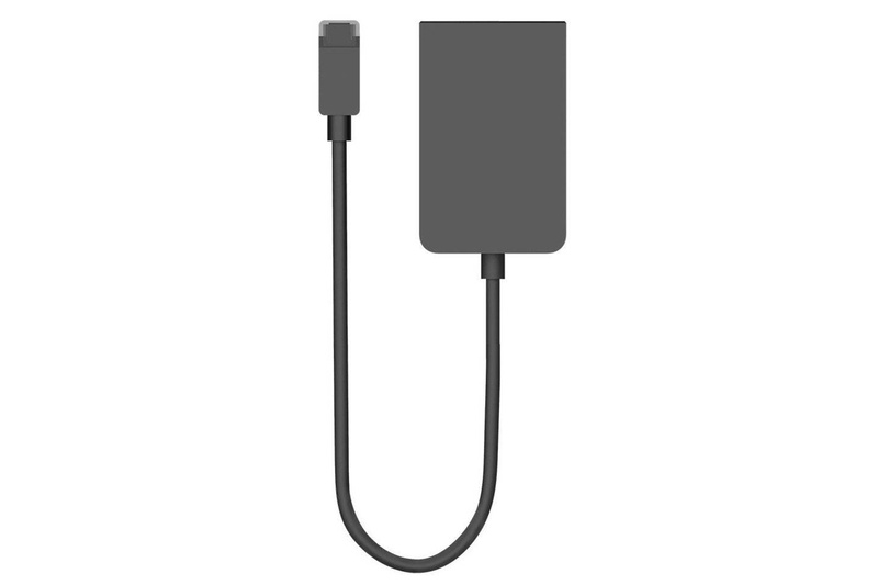 Microsoft Surface VGA Adapter W7S-00005