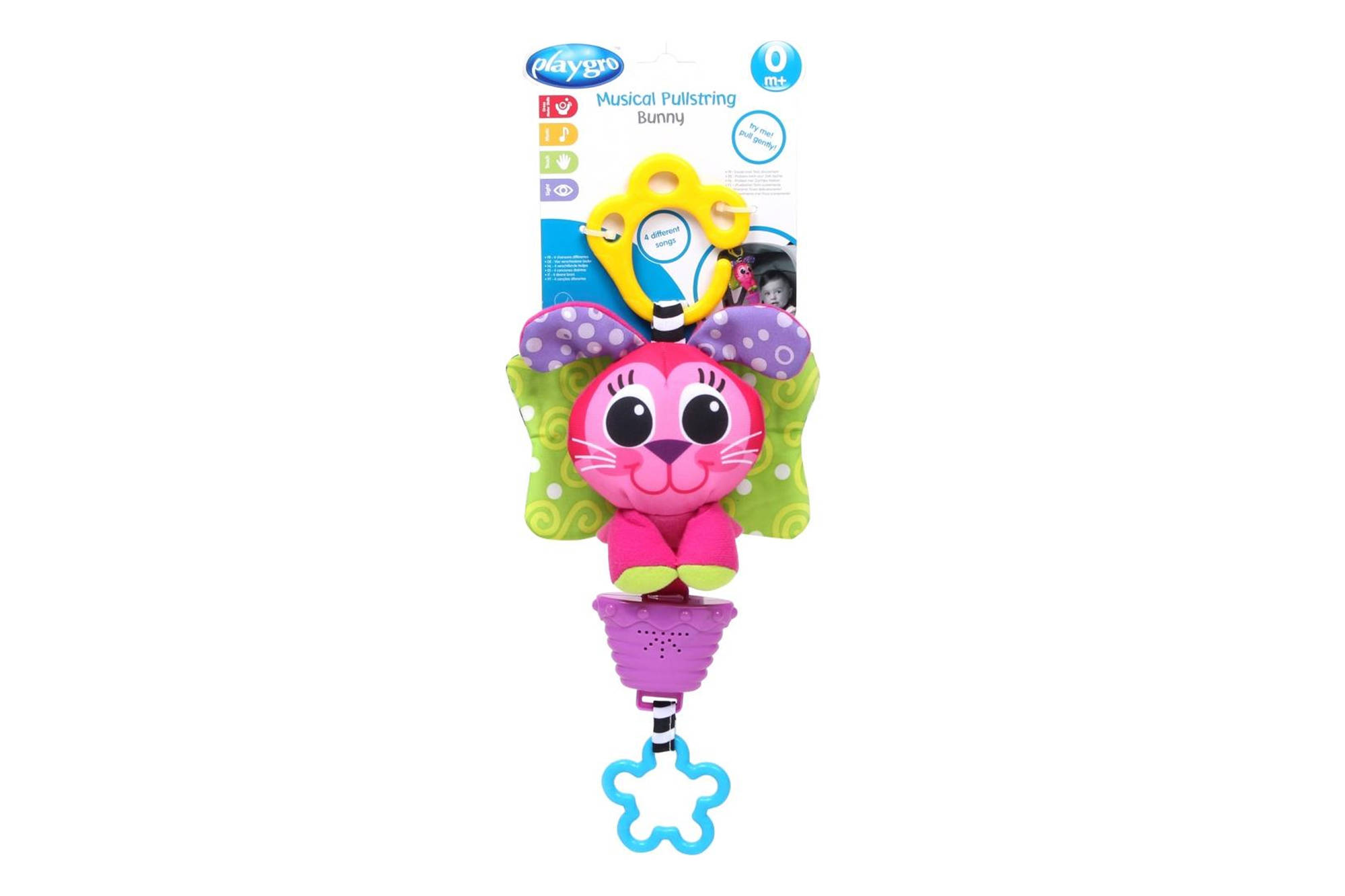 PartyPack Lot de 12 jouets Monster Mix, plumes à sauter, petit cade