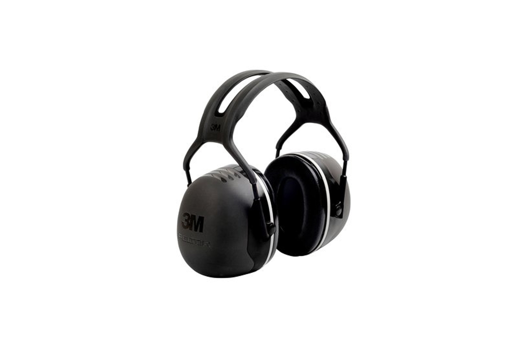 3M X5A Hearing Protection Earmuffs Peltor SNR 37db