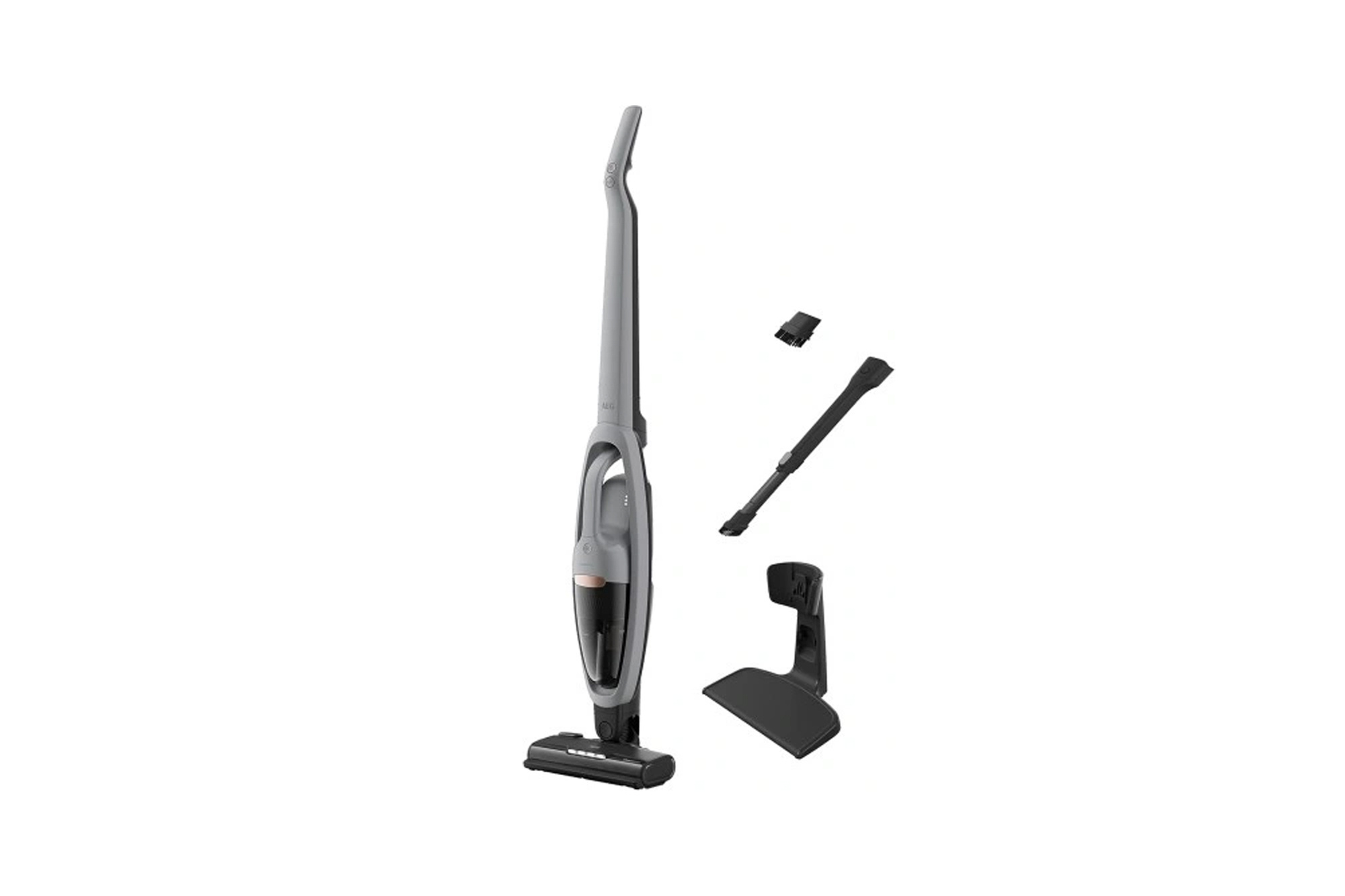 AEG Clean 5000 2in1 cordless upright vacuum cleaner AS52CB25UG