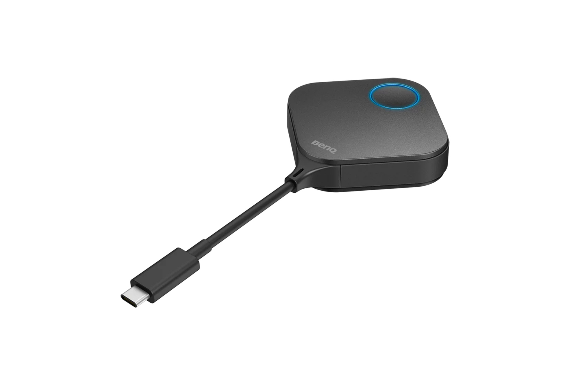 Additional BenQ InstaShow Button WDC10T USB-C Transmitter