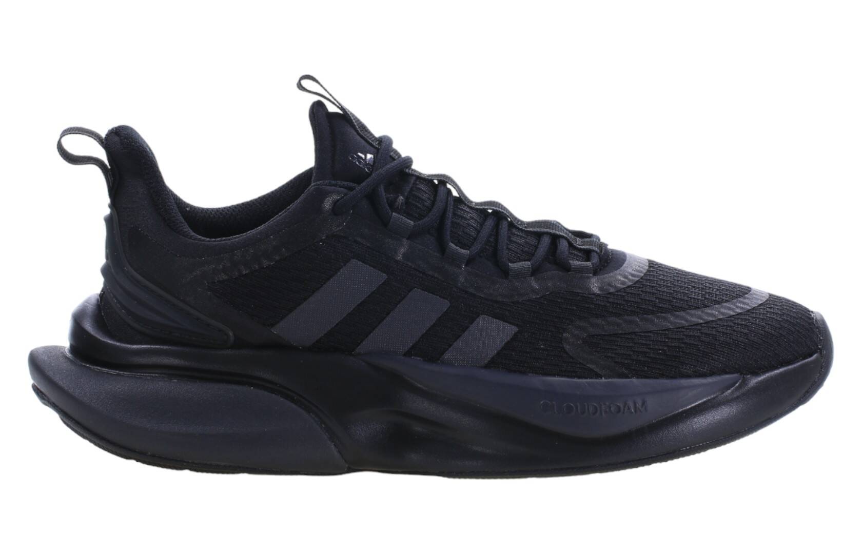 Adidas AlphaBounce + HP6142 men's shoes