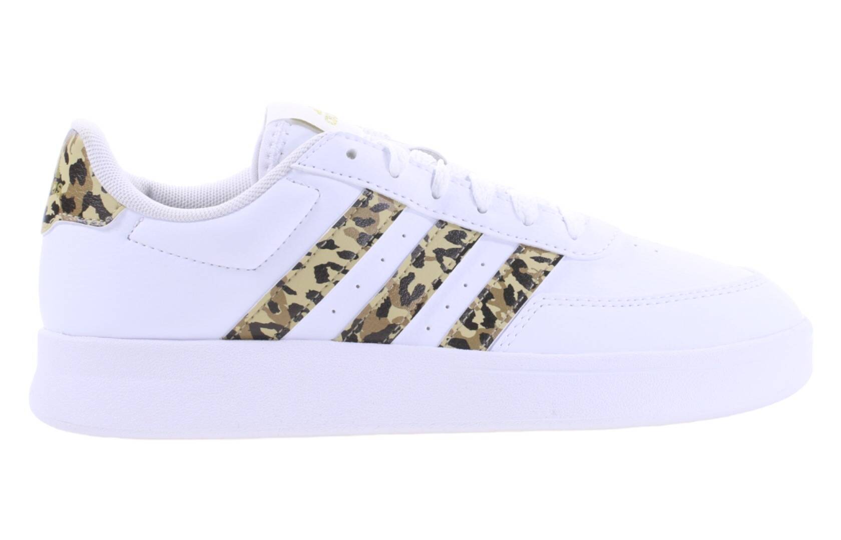 Adidas BREAKNET 2.0 HQ4235 women's shoes