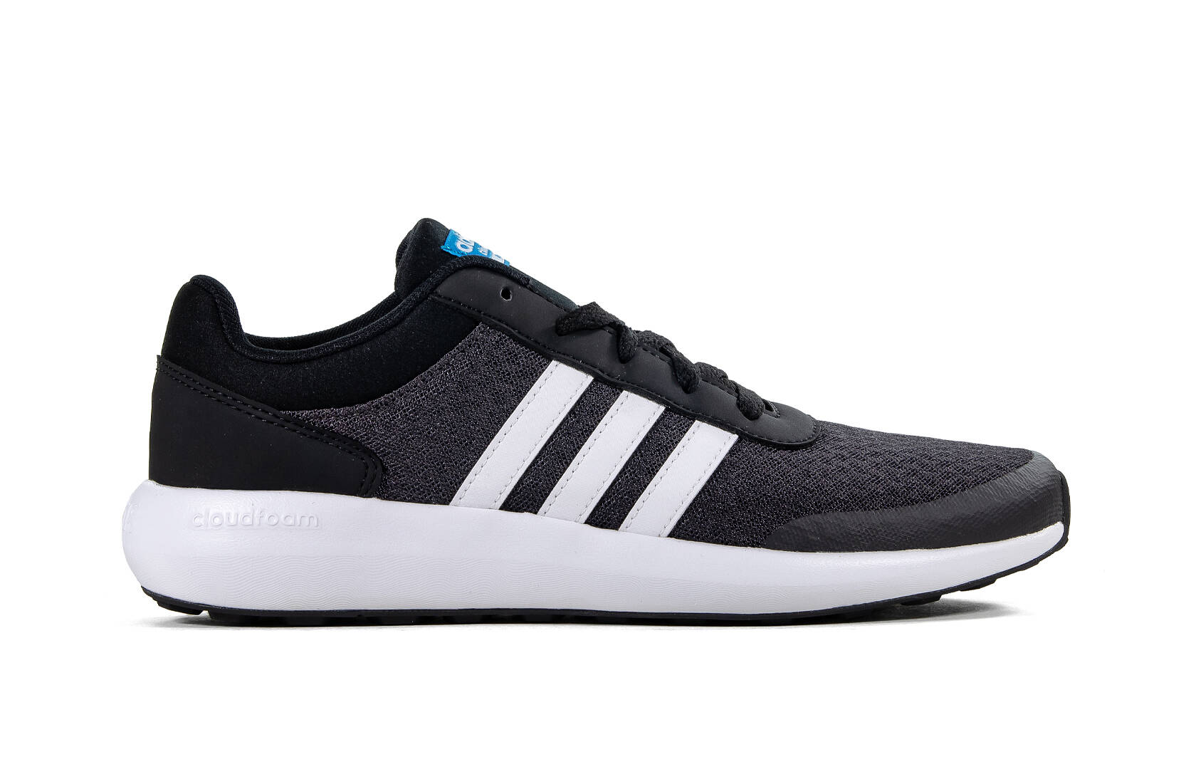 Adidas CF RACE K BC0066 youth shoes