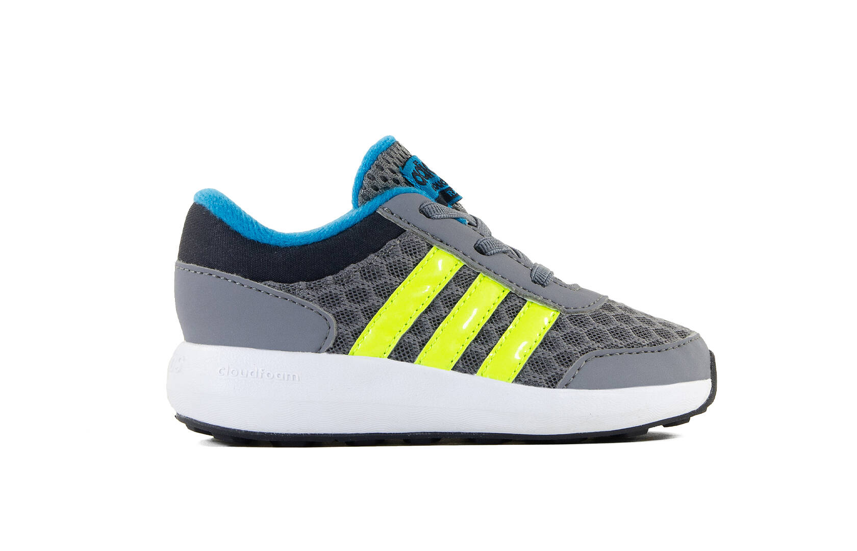 Adidas CLOUDFOAM RACE INF AW5370 children's shoes