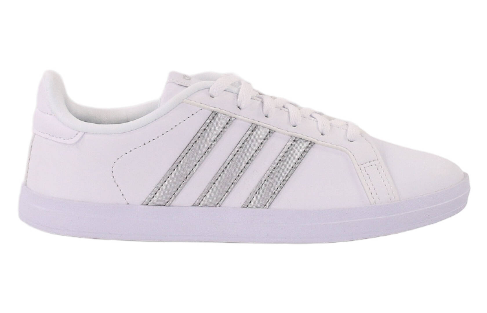 Adidas COURTPOINT FY8407 women's shoes
