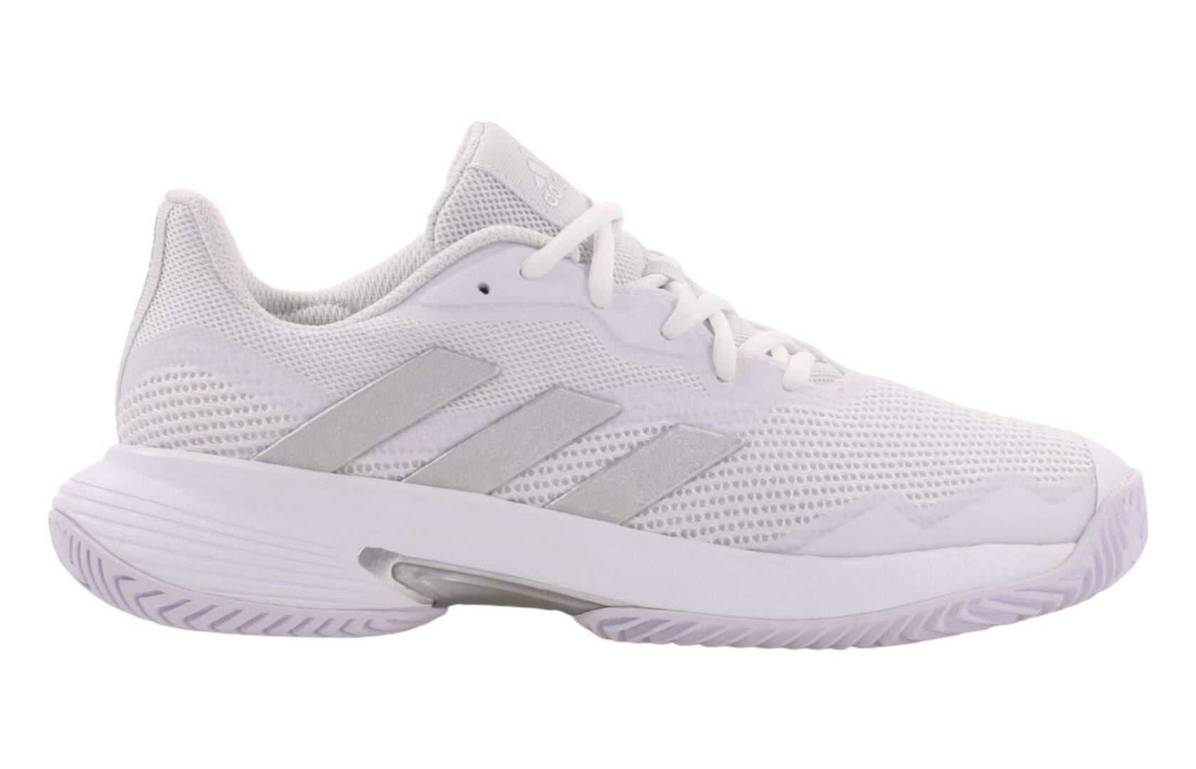 Adidas CourtJam Control W women's shoes GY1334