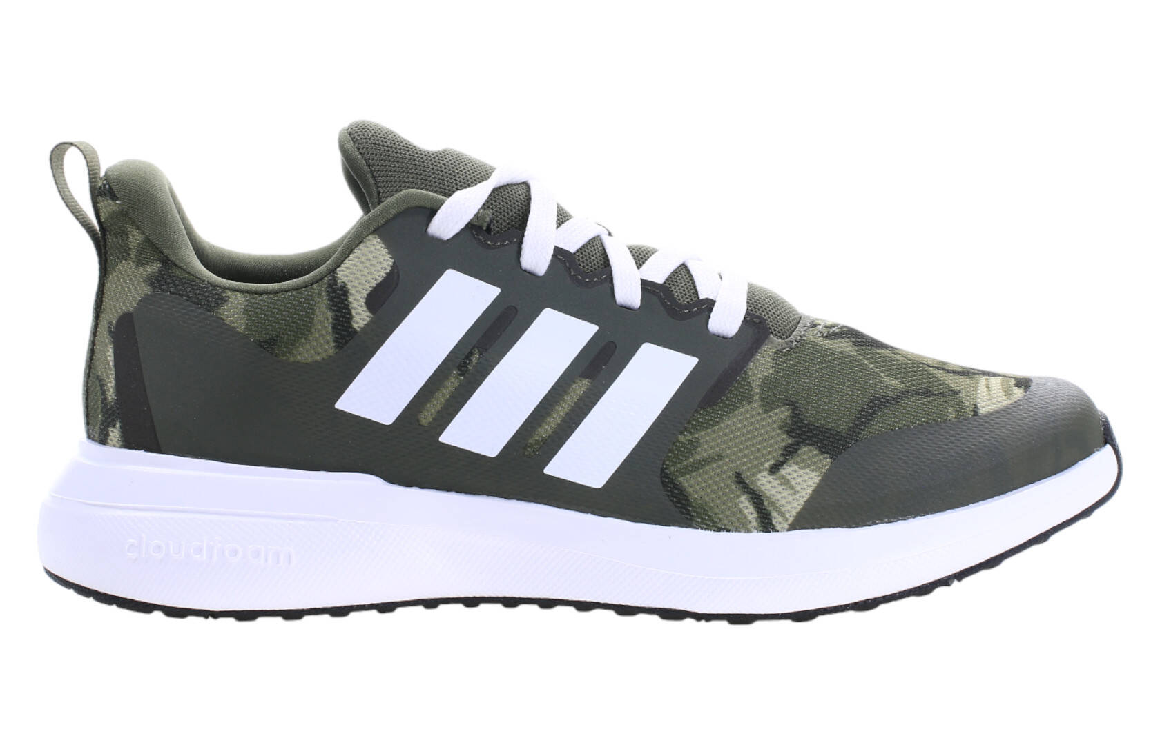 Adidas FortaRun 2.0 K IF6220 youth shoes