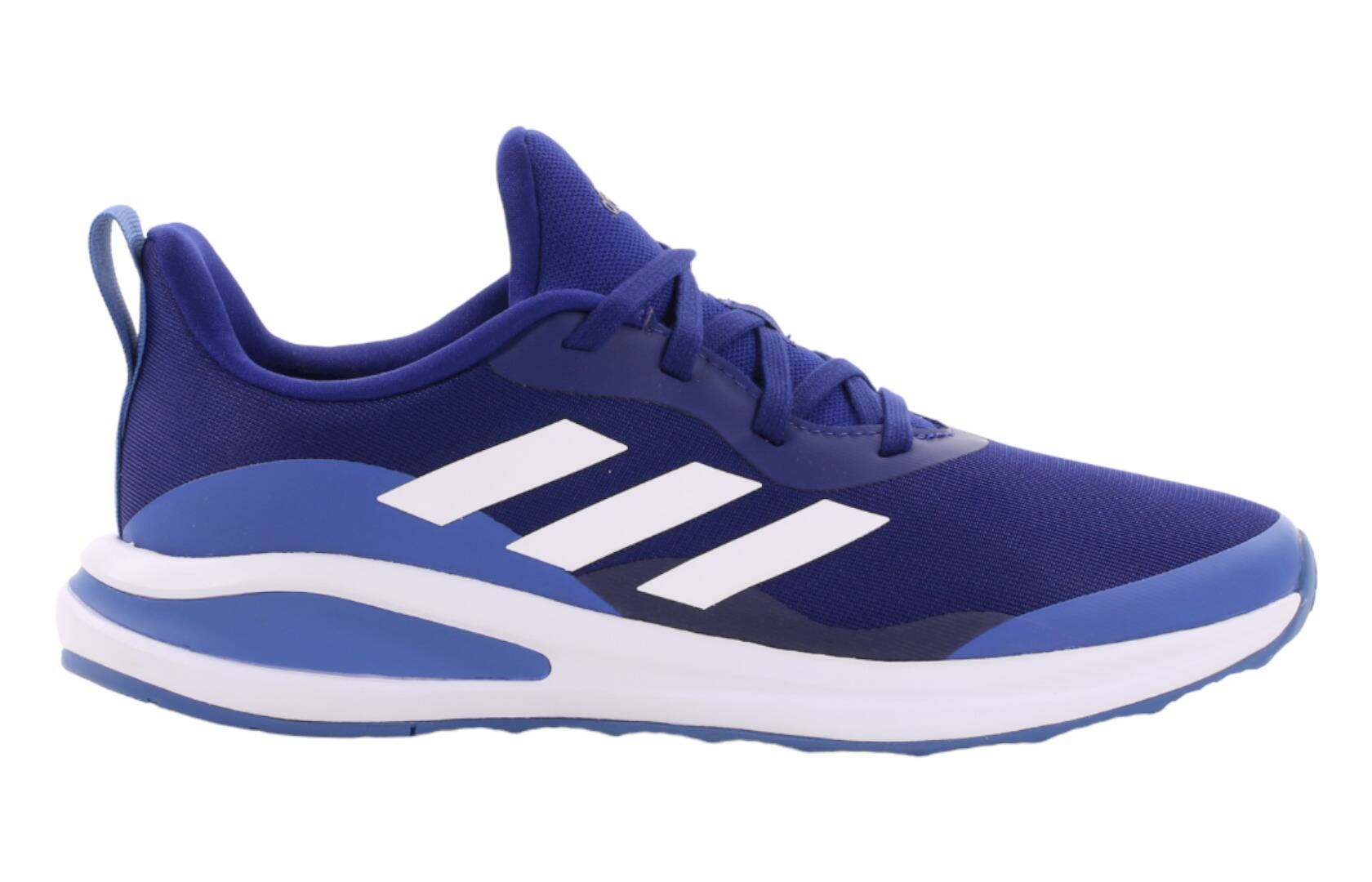 Adidas FortaRun K GY7596 youth shoes