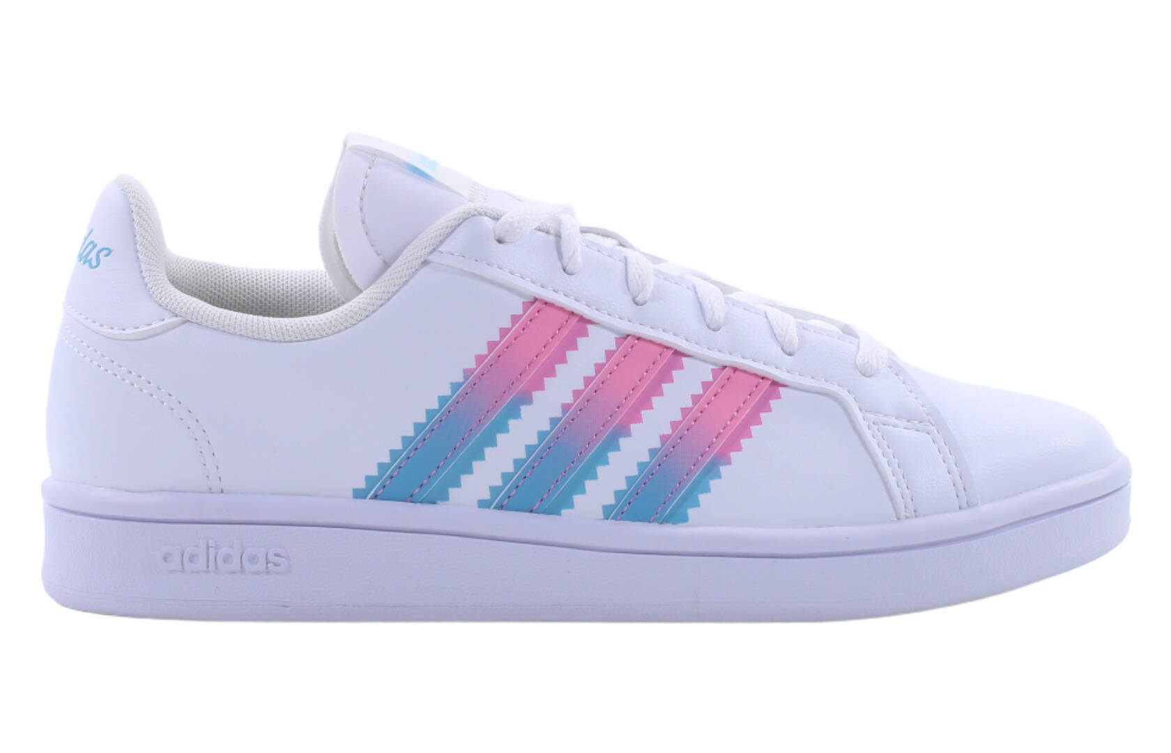 Adidas GRAND COURT BEYOND GY9632 women's shoes