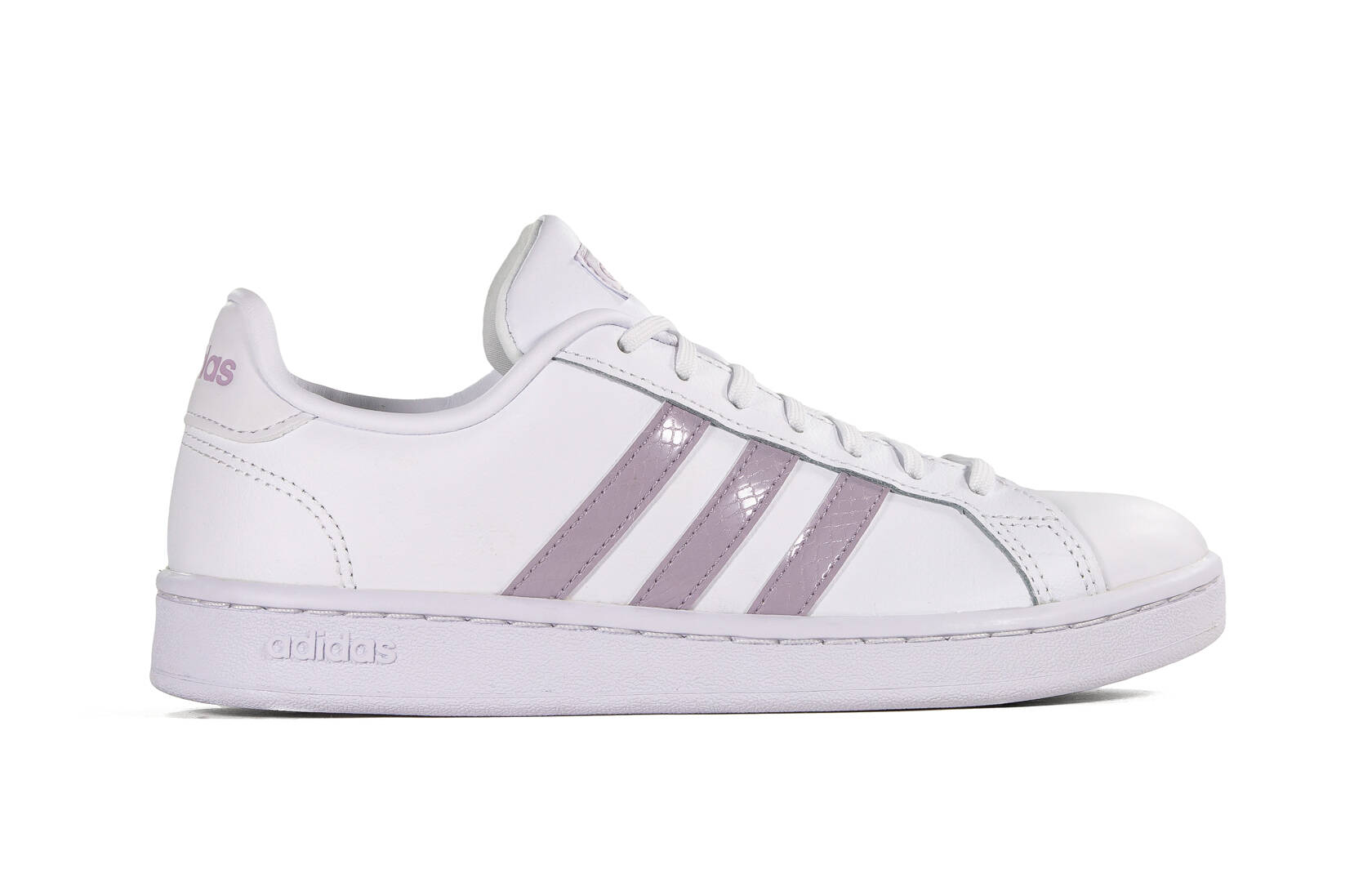 Adidas GRAND COURT EE7465 women's shoes