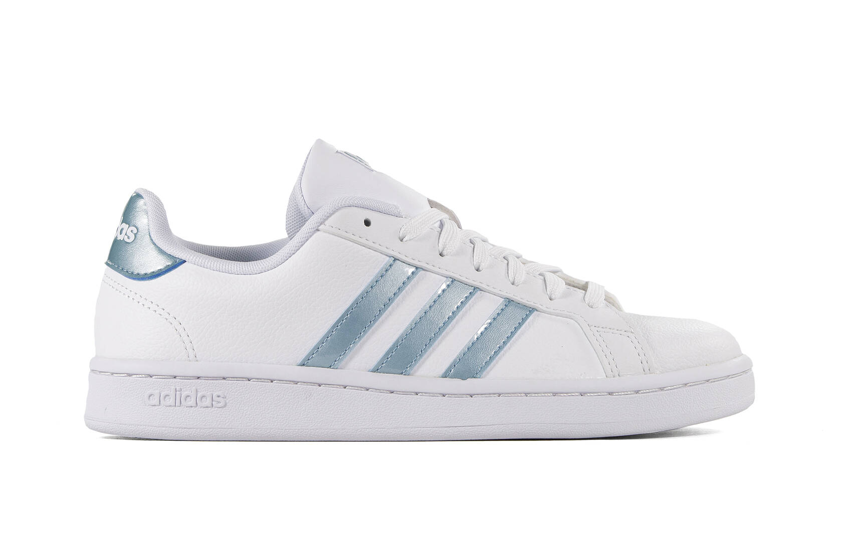 Adidas GRAND COURT EE8175 women's shoes