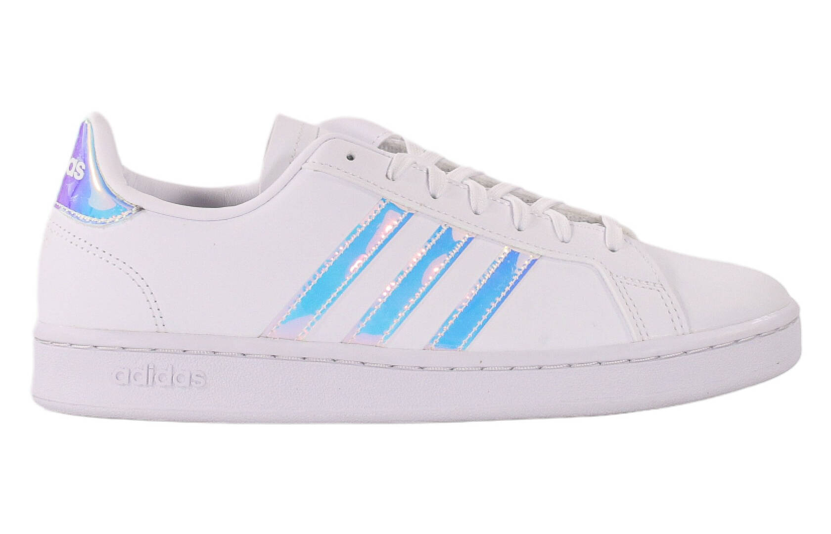 Adidas GRAND COURT EE9689 women's shoes