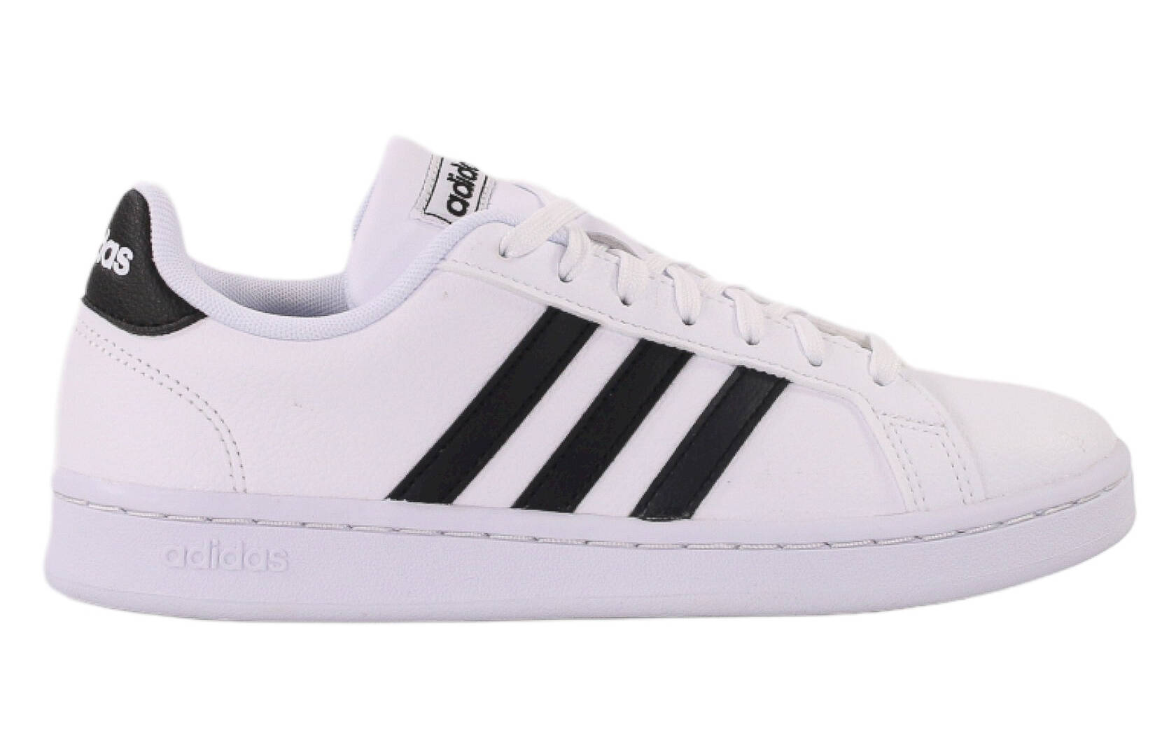 Adidas GRAND COURT F36483 women's shoes
