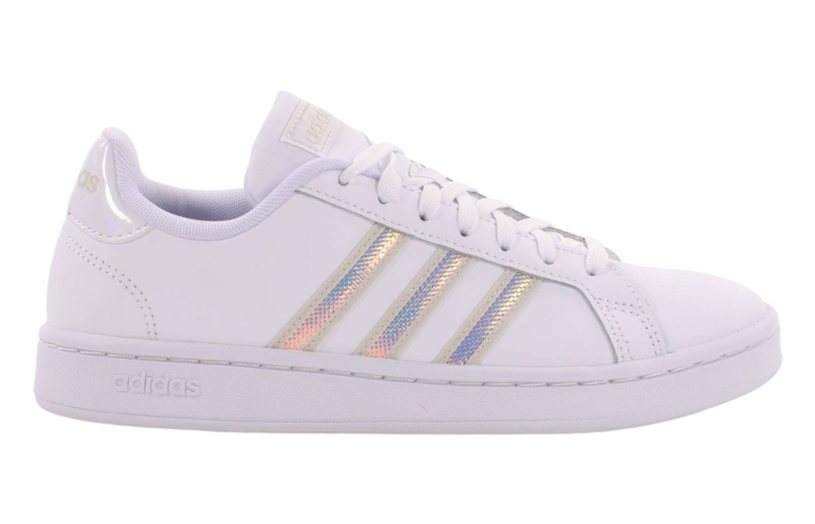 Adidas GRAND COURT FW3734 women's shoes