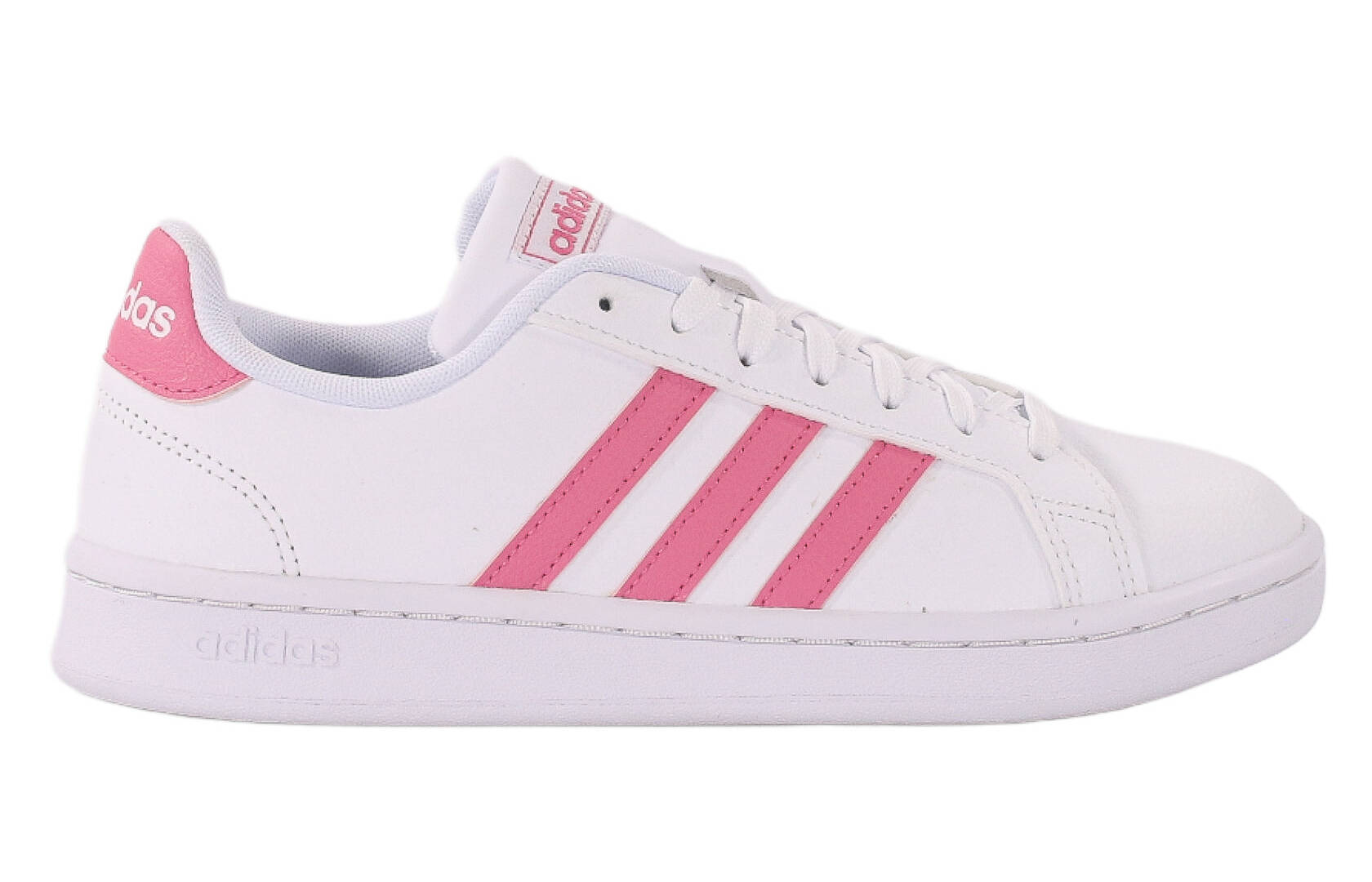 Adidas GRAND COURT GZ8186 women's shoes