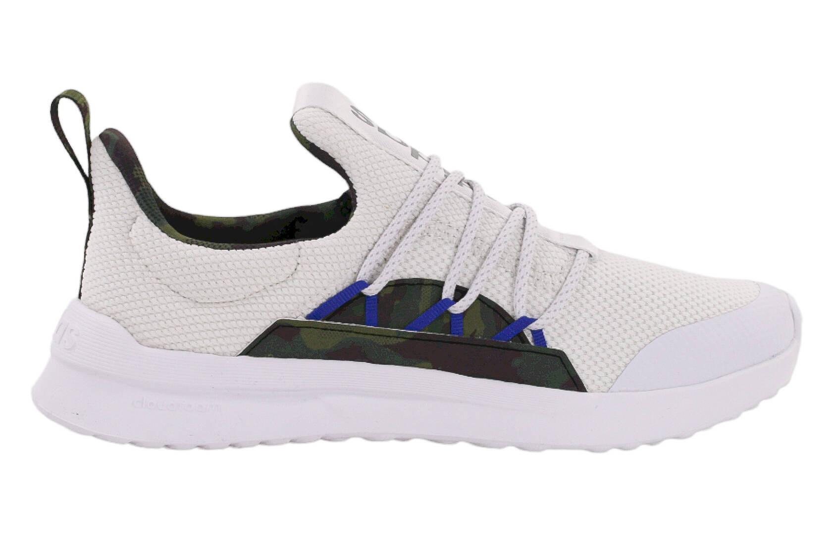 Adidas LITE RACER ADAPT 5 youth shoes. GW7156