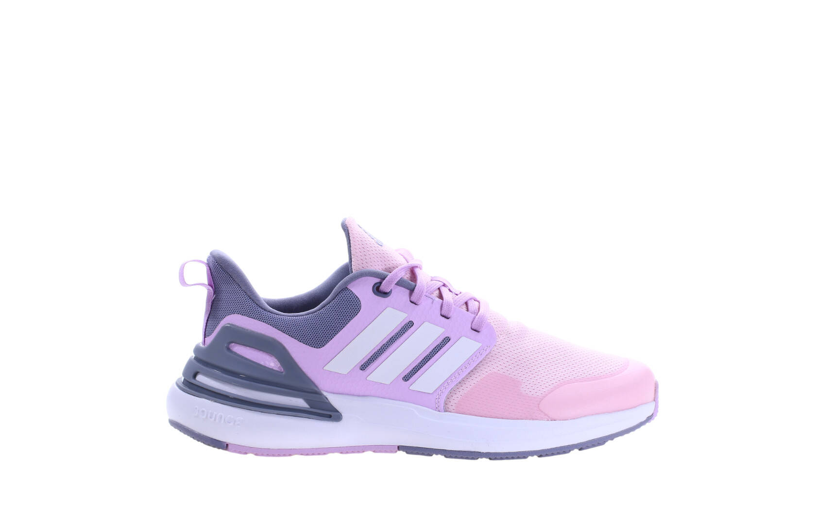 Adidas RapidaSport K IF8554 youth shoes