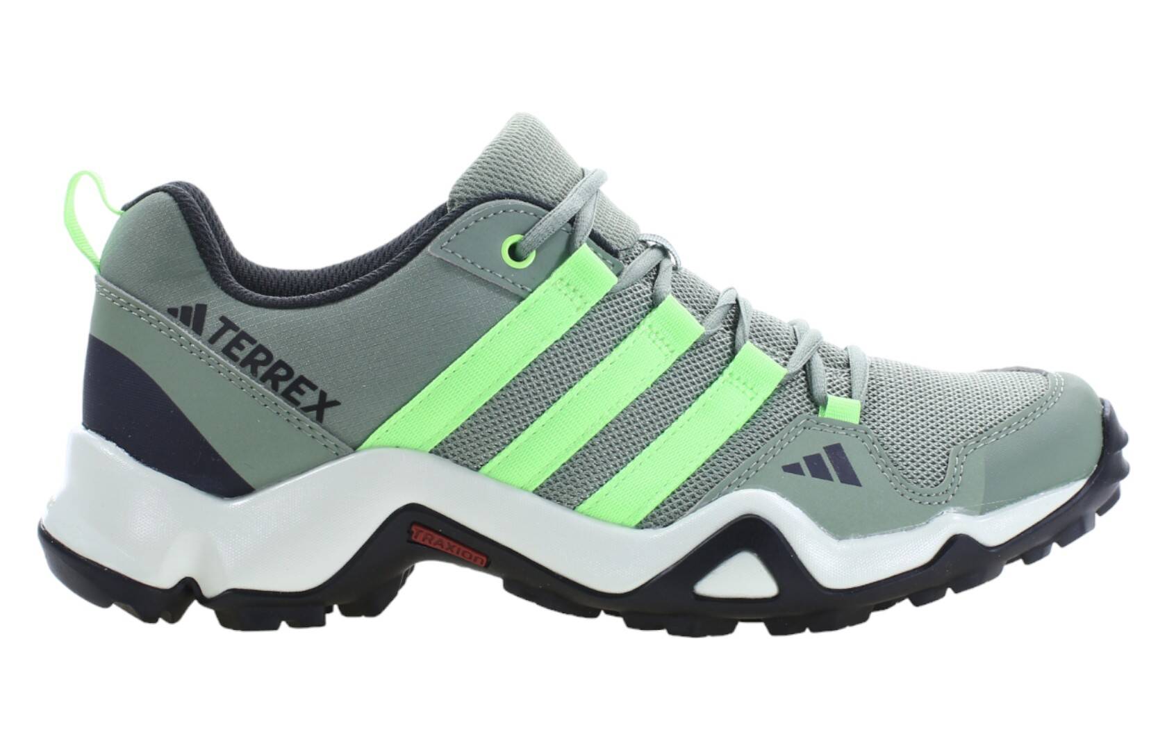 Adidas TERREX AX2R K IE7617 youth shoes