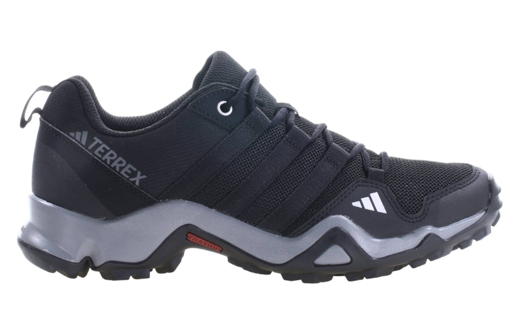 Adidas TERREX AX2R K IF7514 youth shoes
