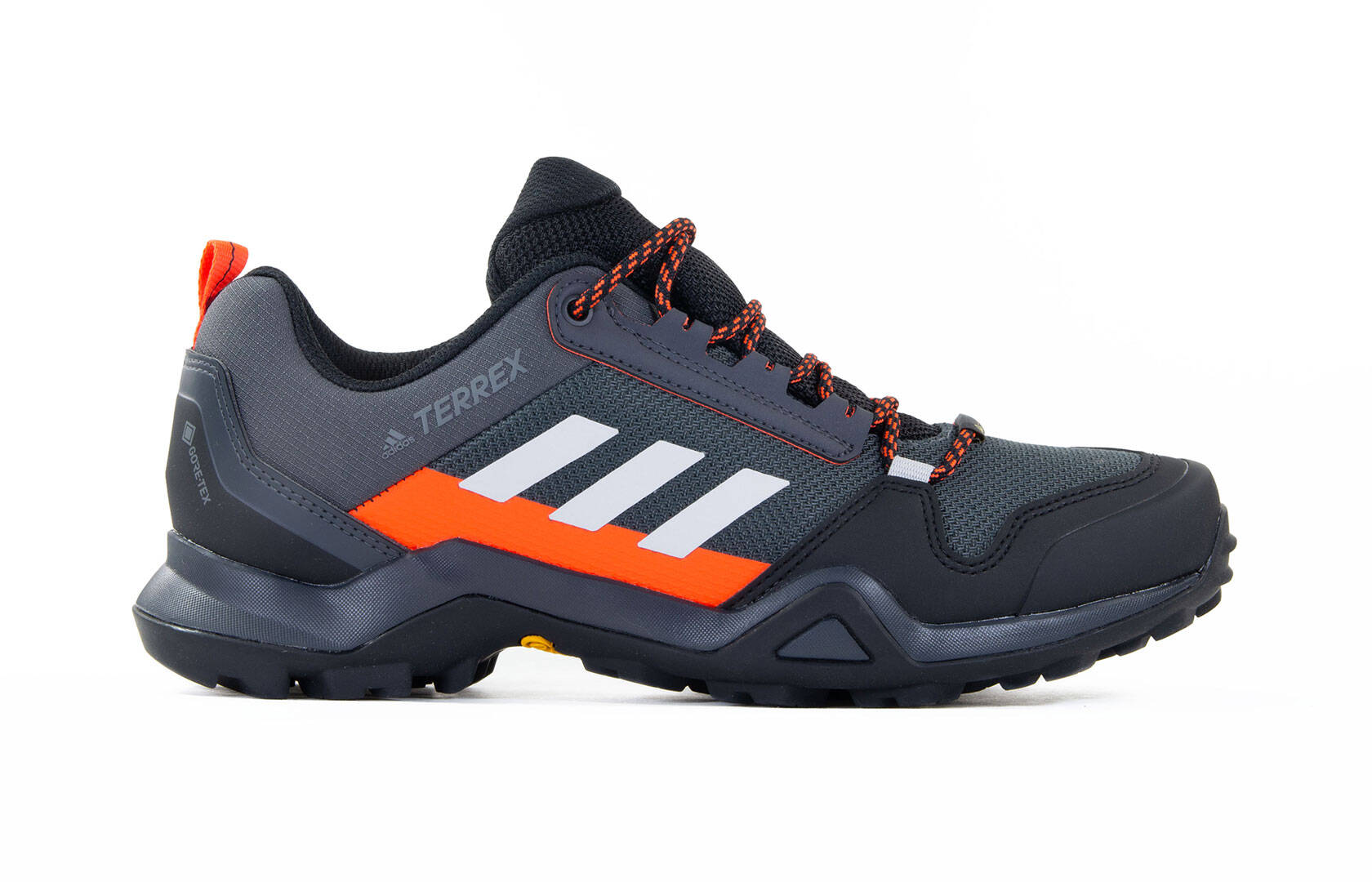 Adidas TERREX AX3 GTX FX4568 men's shoes