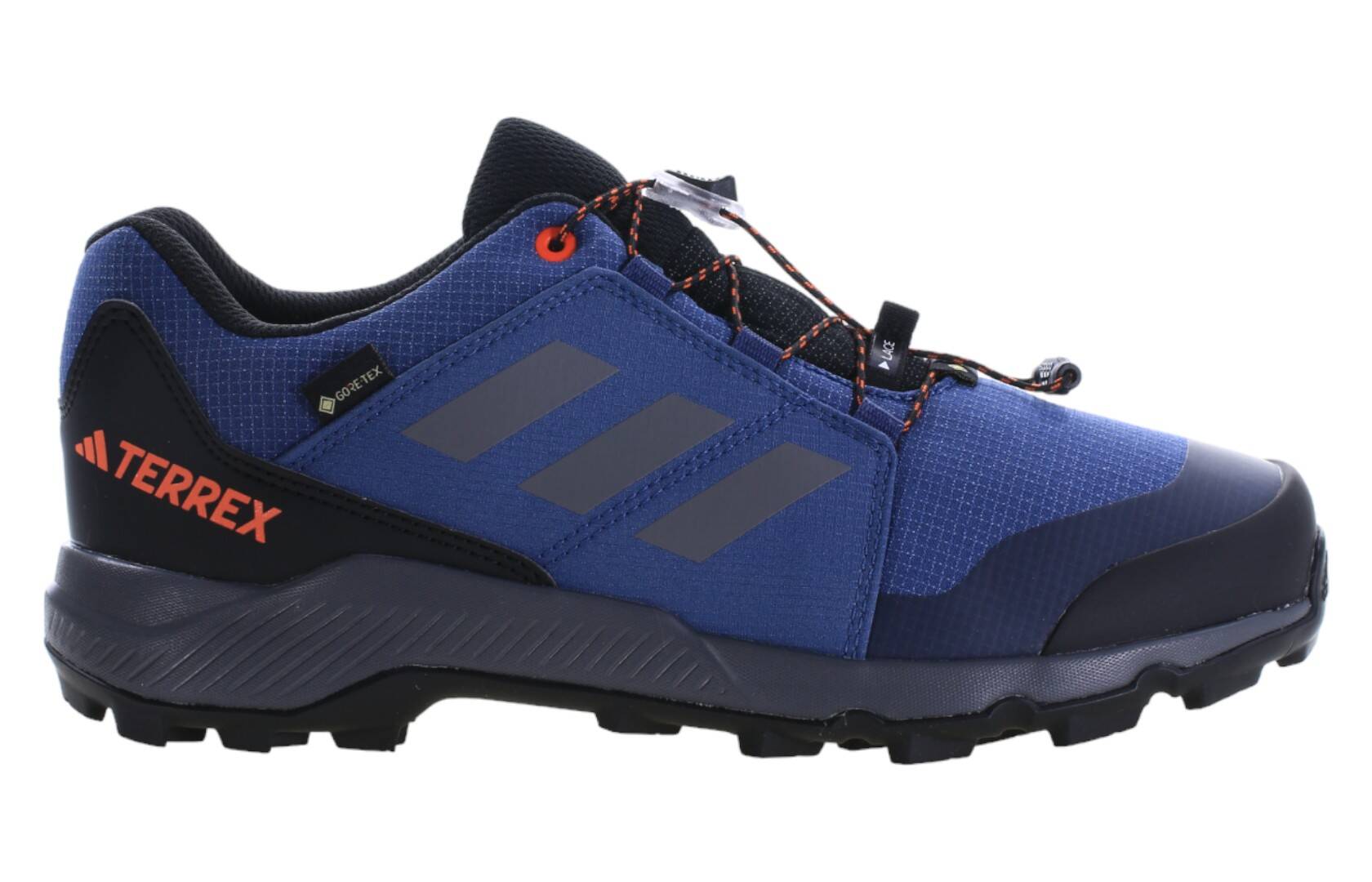 Adidas TERREX GTX K IF5705 youth shoes