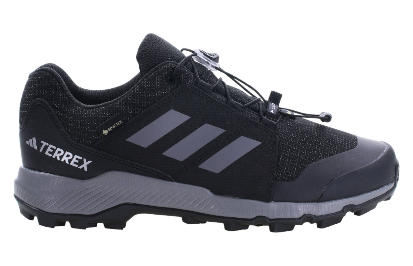 Adidas TERREX GTX K IF7519 youth shoes