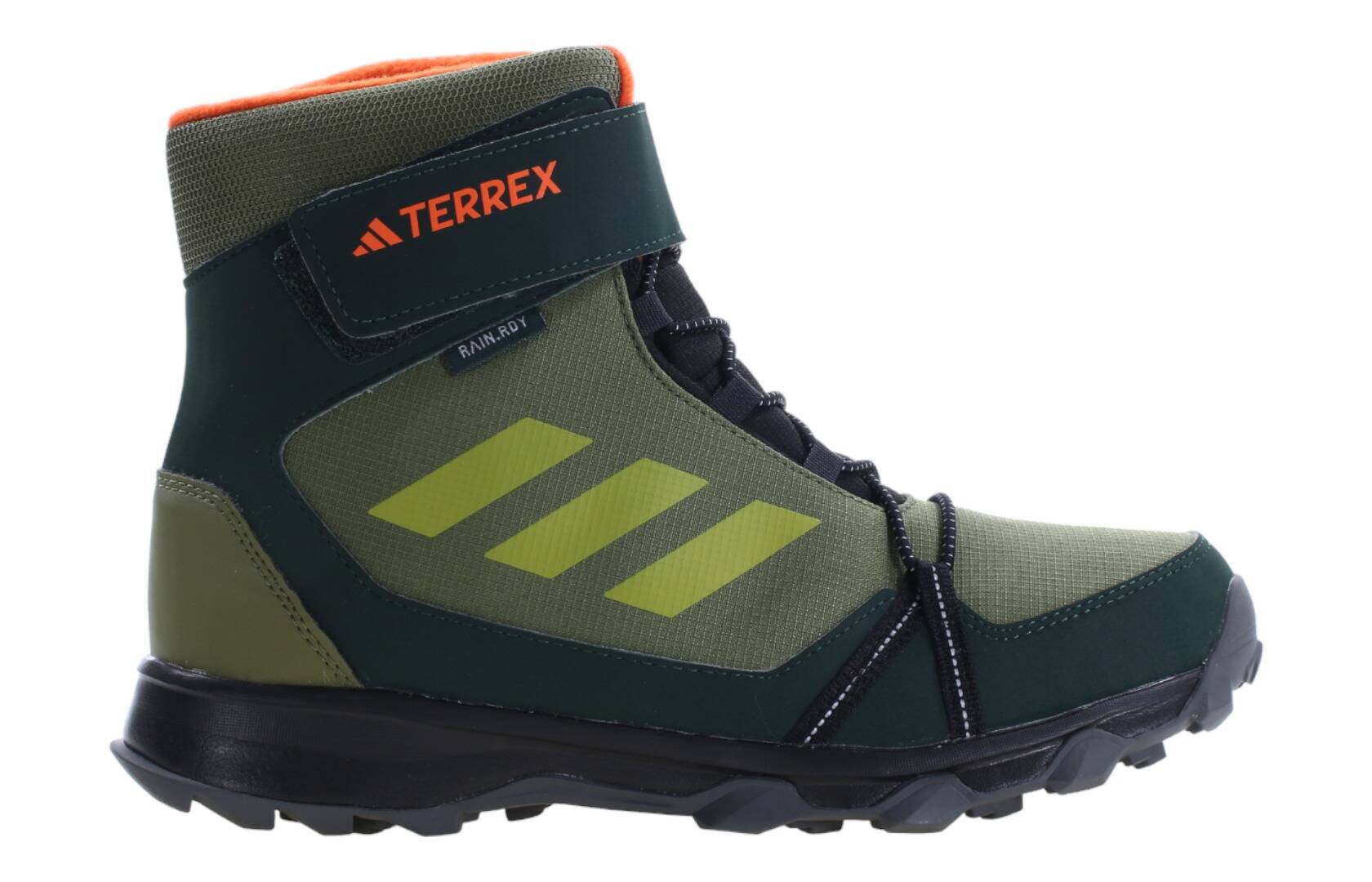 Adidas TERREX SNOW CF R.RD IF7496 youth shoes