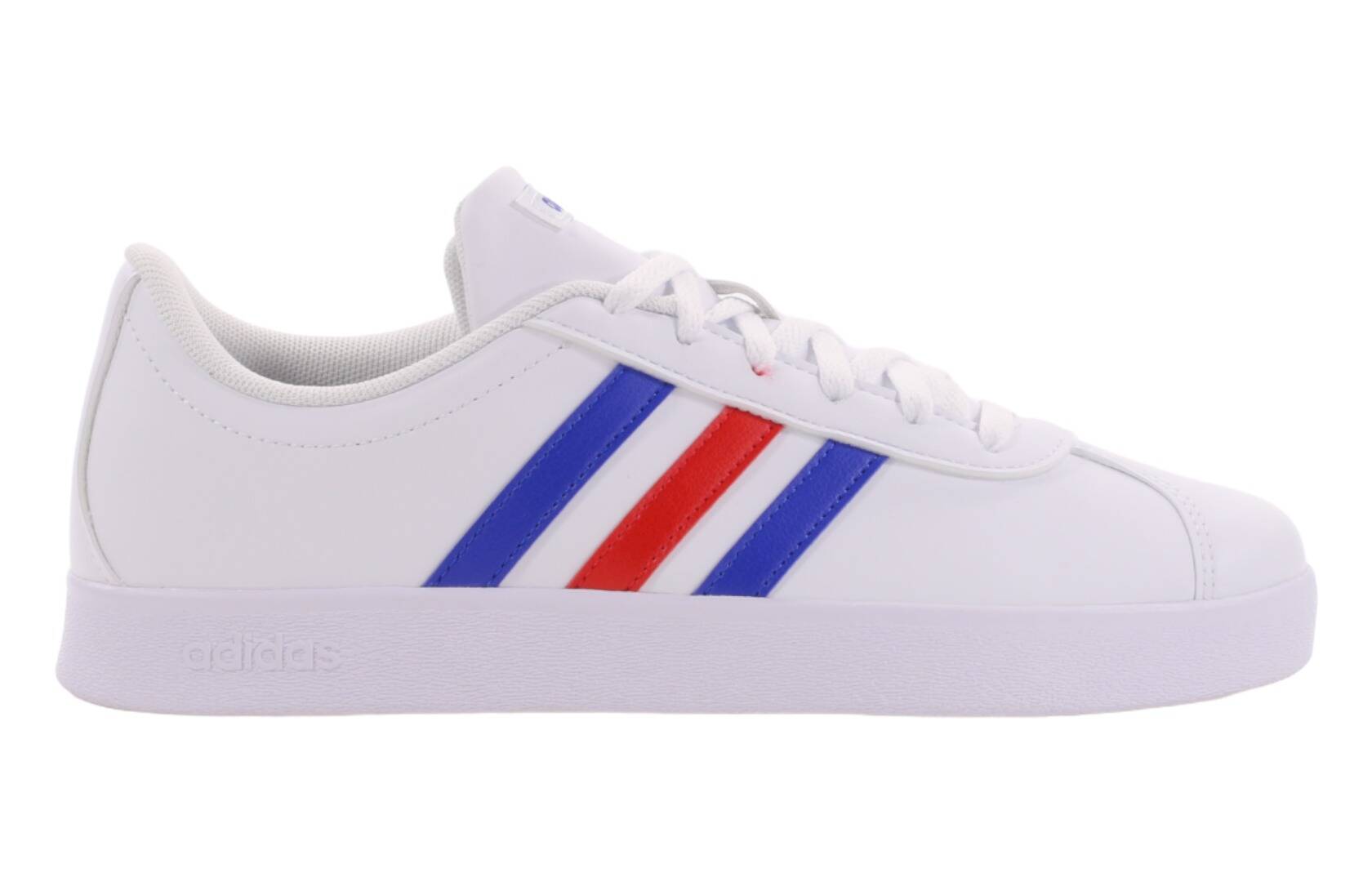 Adidas VL COURT 2.0 K FY7170 youth shoes