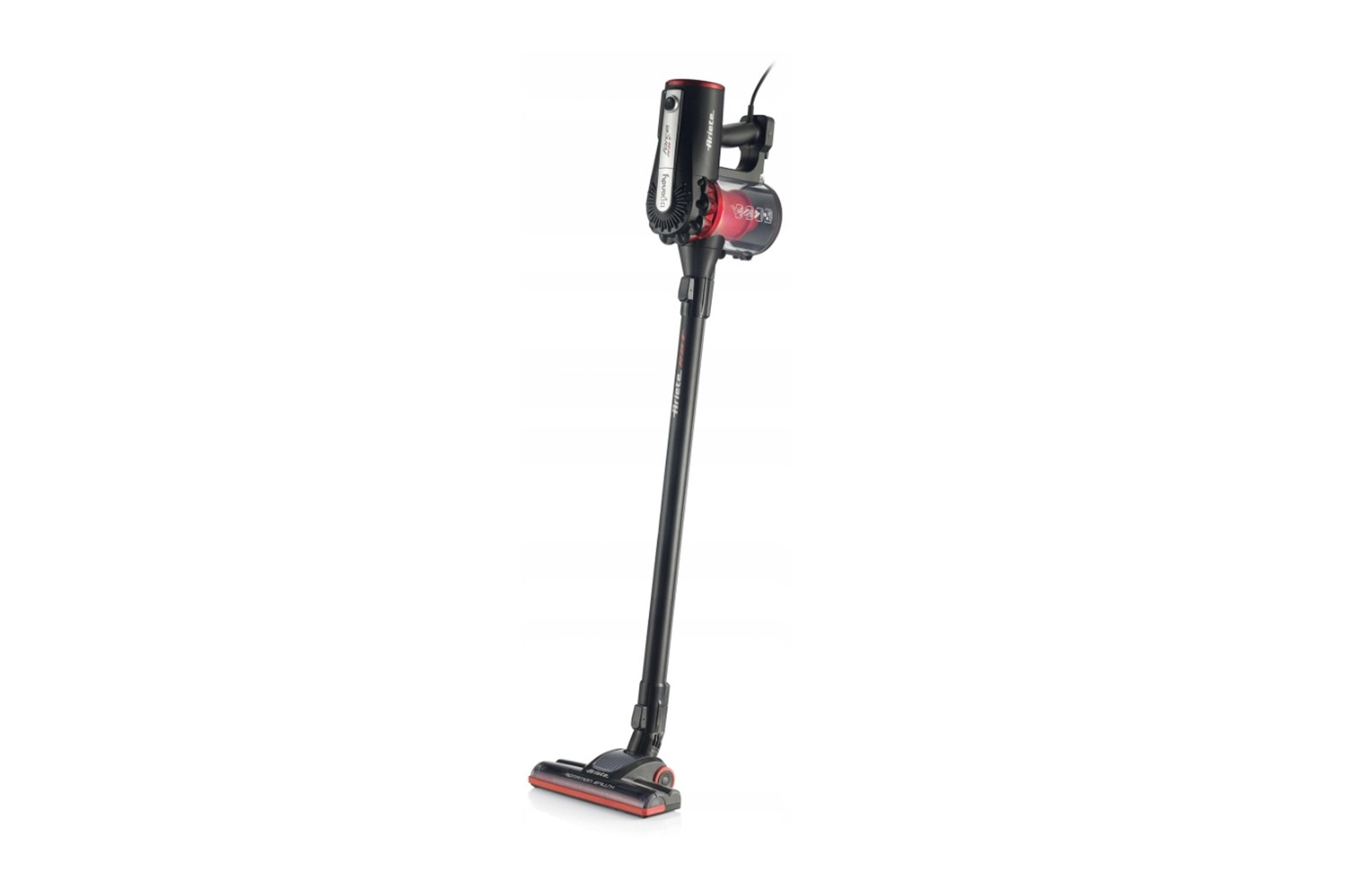 Ariete 2759/10 Handy Force RBT upright vacuum cleaner