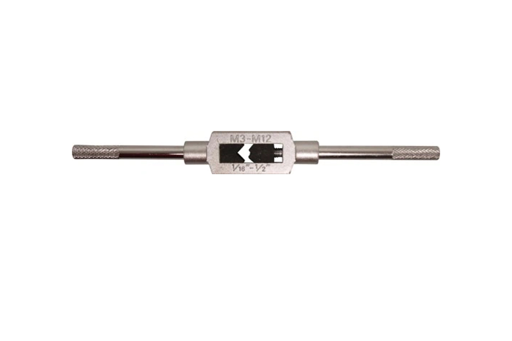 BGS M3-M12 Tap Wrench