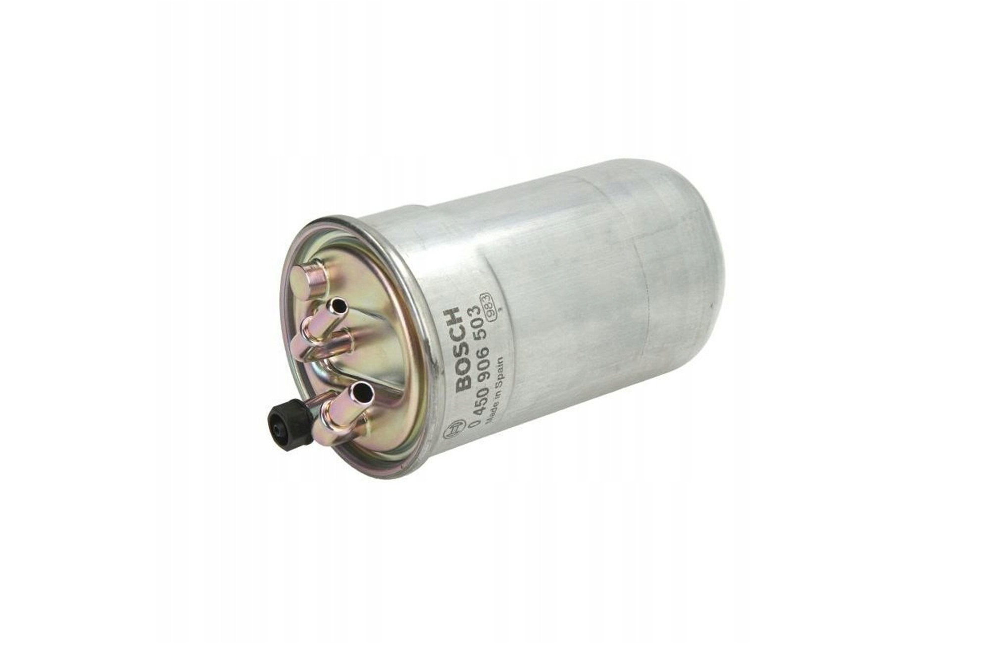 BOSCH 0 450 906 503 Fuel filter