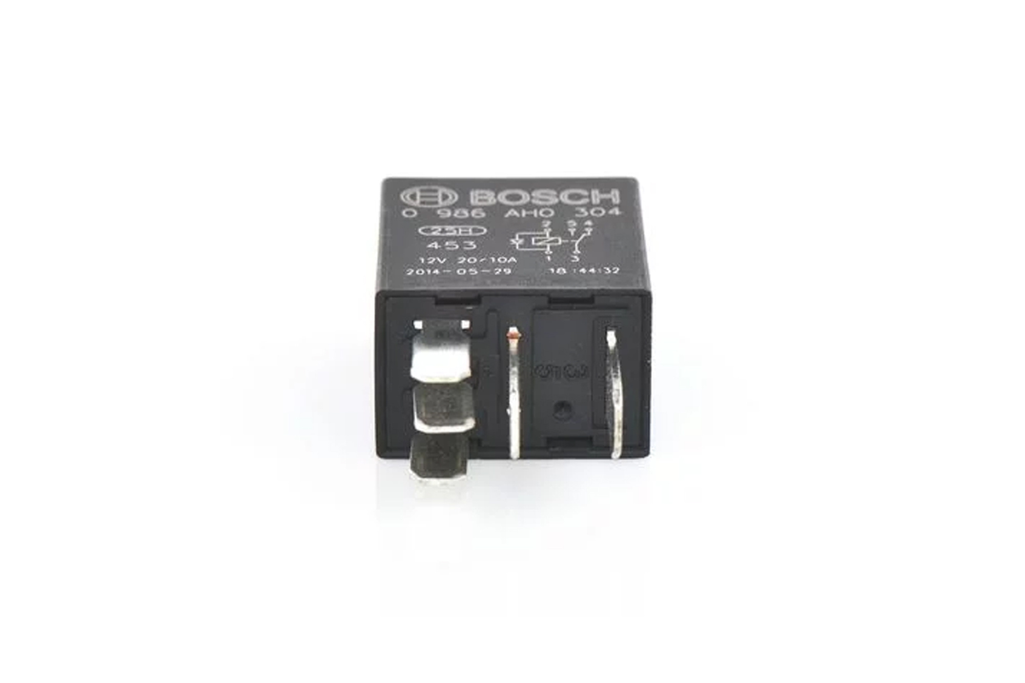 BOSCH 0 986 AH0 304 multifunction relay