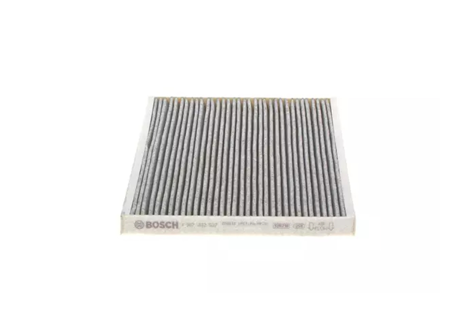 BOSCH cabin filter 1 987 432 537