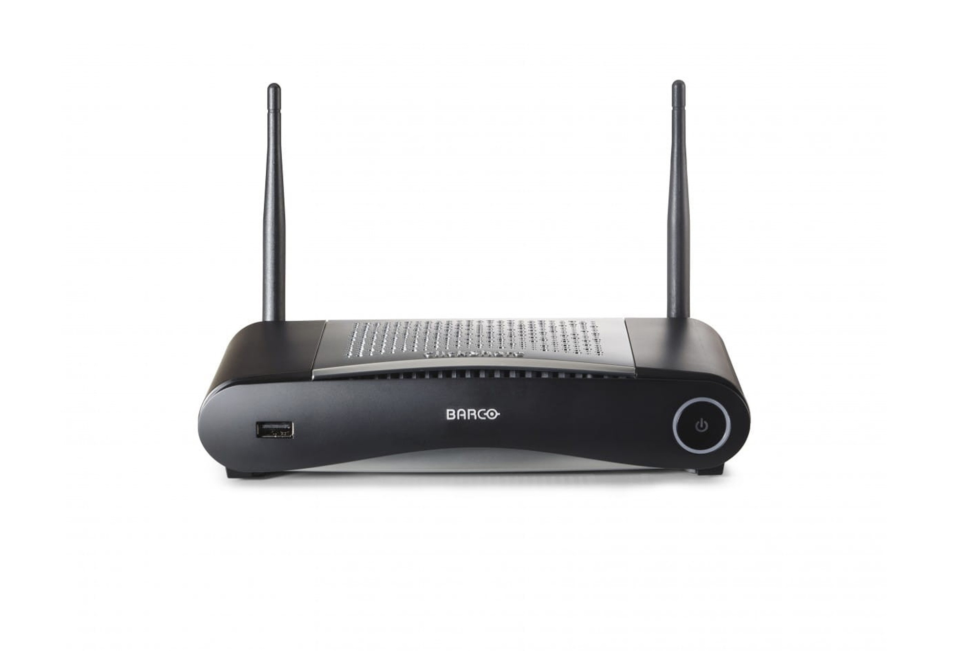 Barco ClickShare CSE‑200 Wireless Presentation System