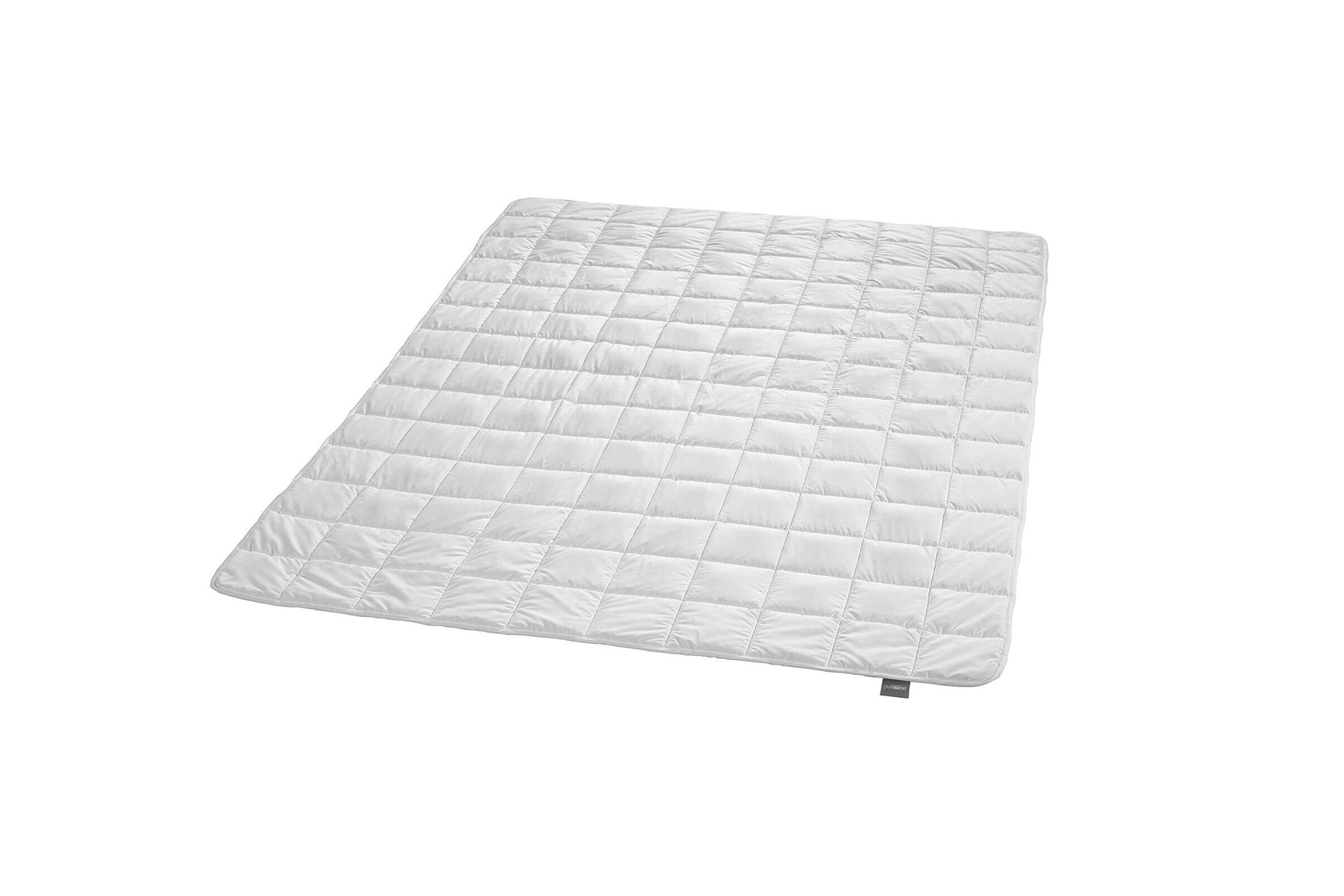 Bedsure microfiber blanket 220cmx240cm Gray