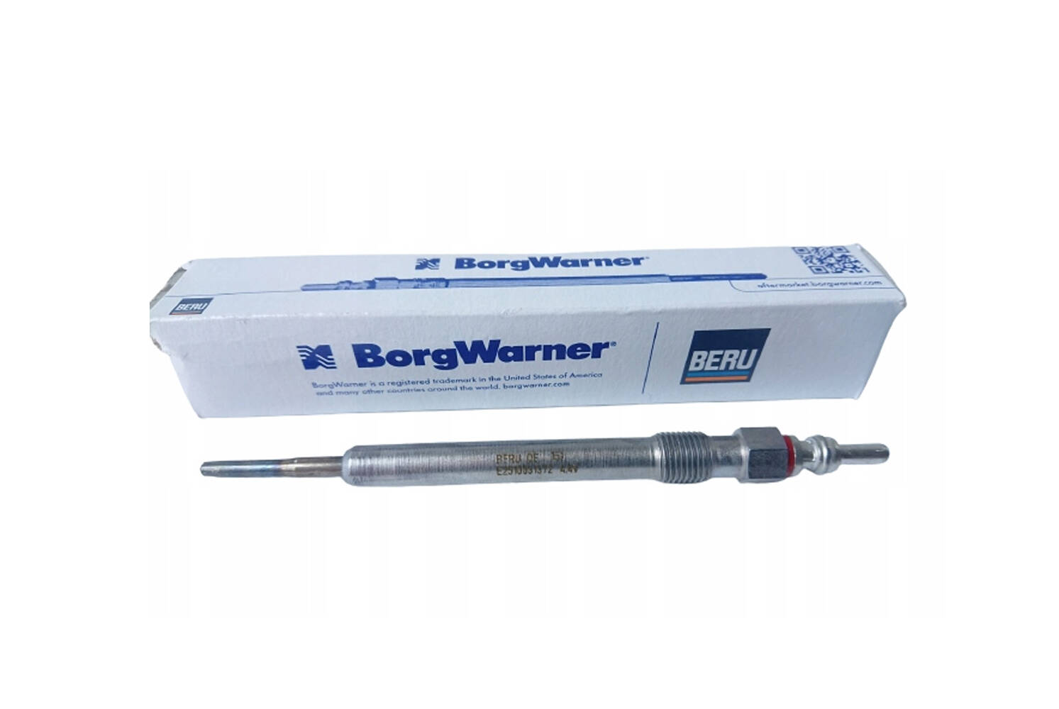 Beru GE133 glow plug VW Audi