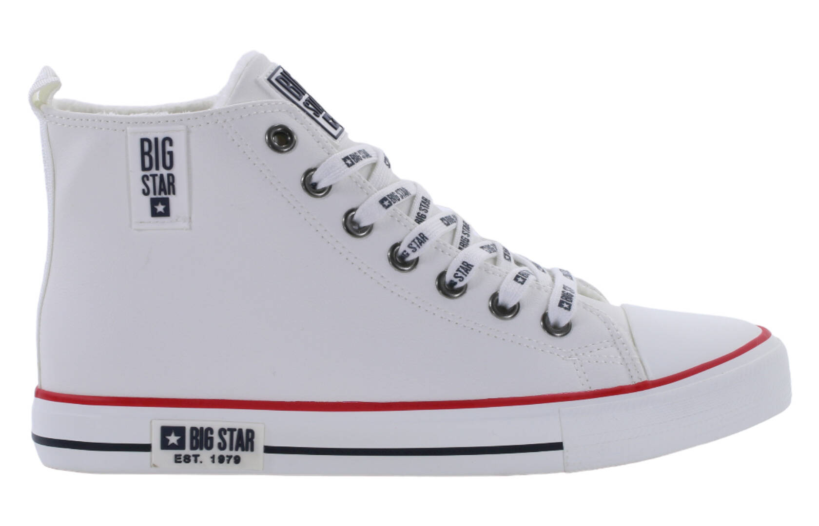 Big Star KK174345 men's shoes