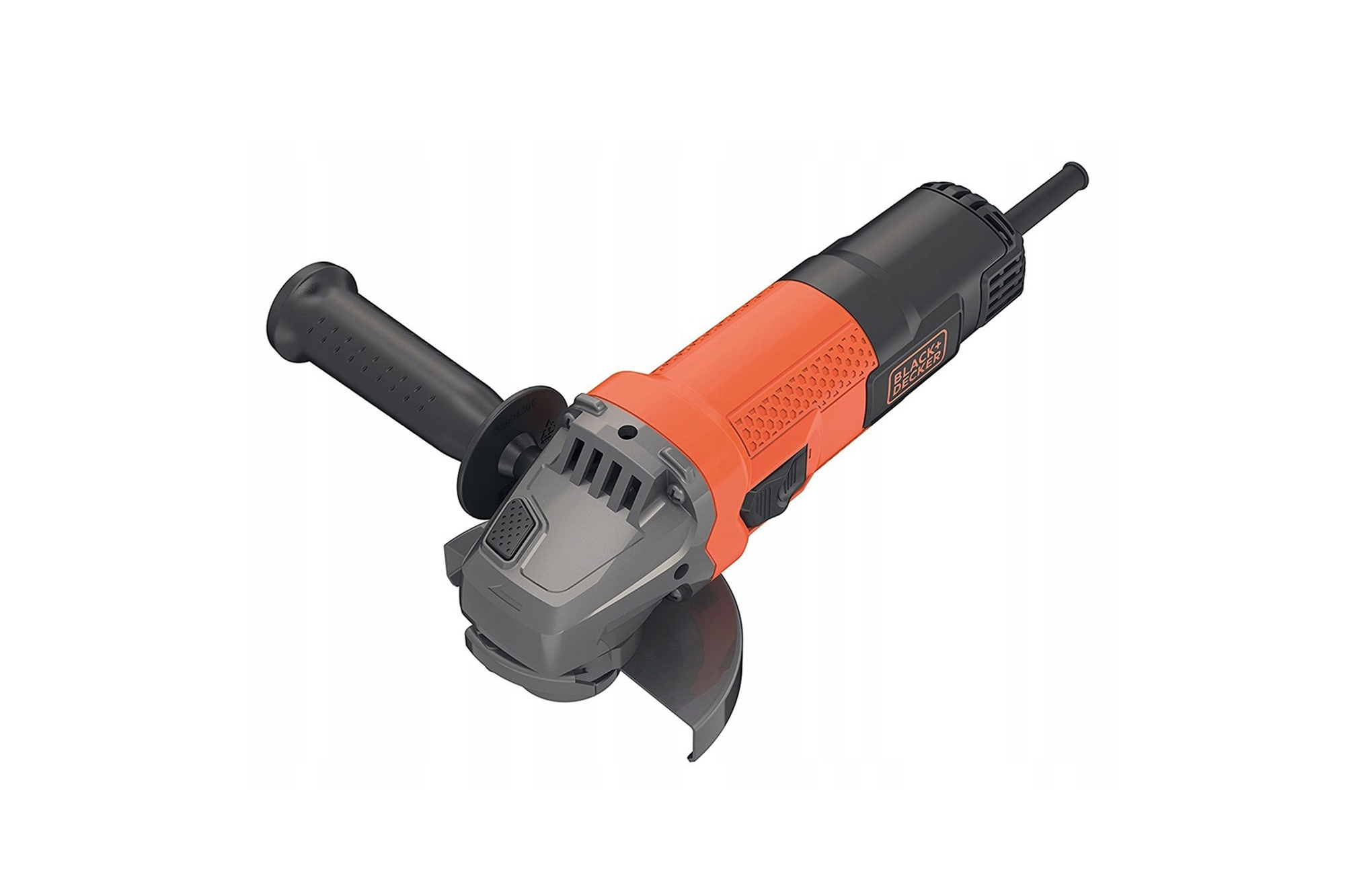 Black&Decker BEG110 115mm Angle Grinder