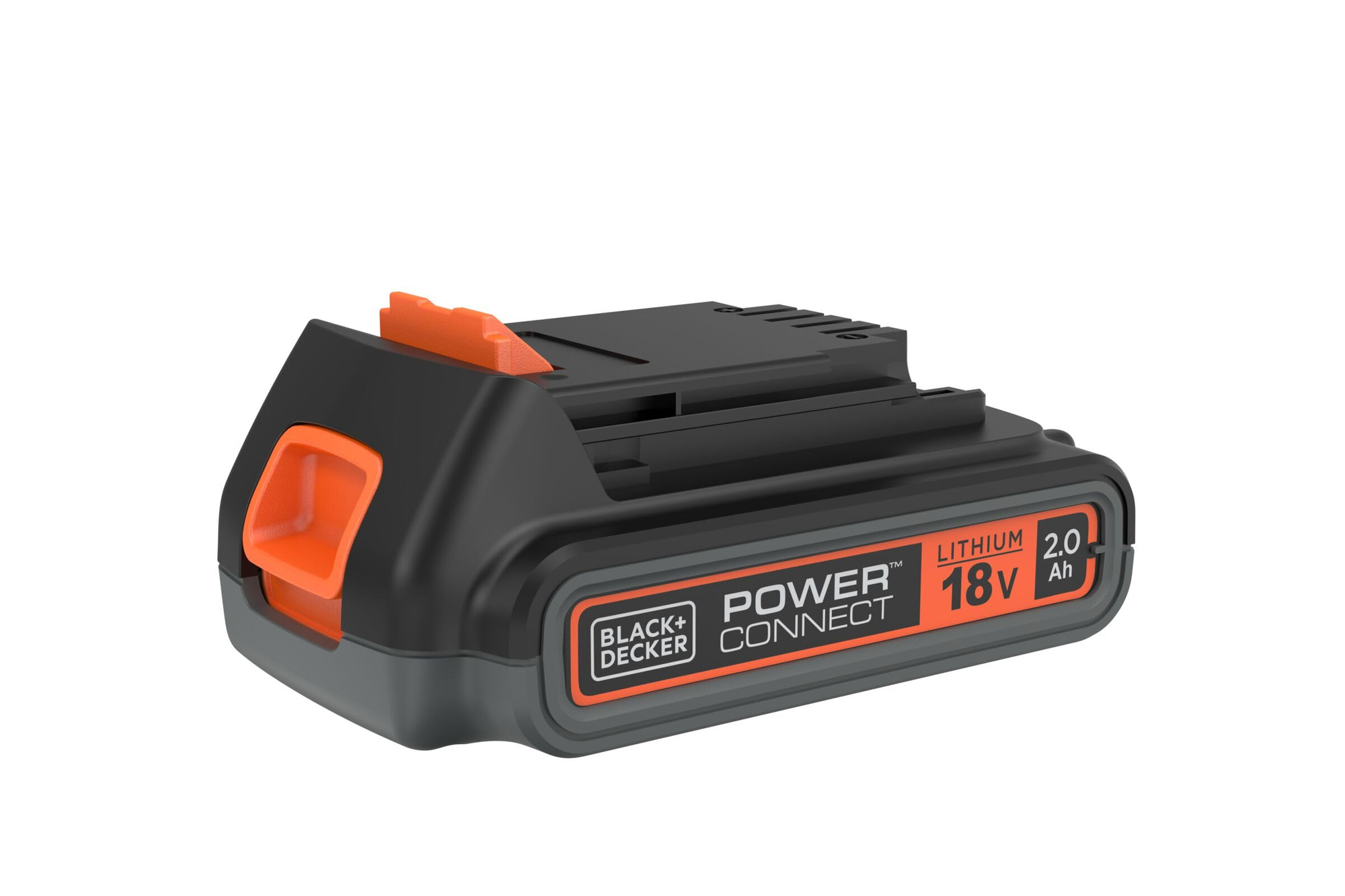 Black Decker BL2018 Li-On 18V 2.0Ah battery