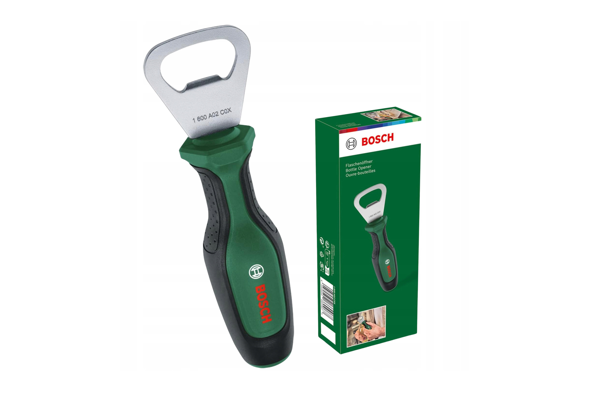 Bosch 1 600 A02 J7P Bottle Opener